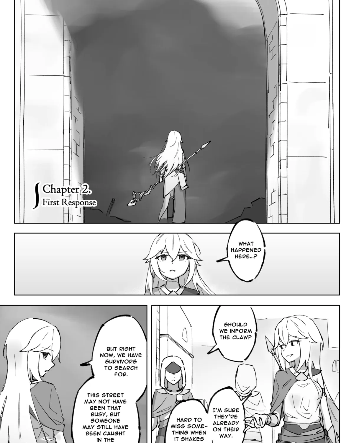 Facets Chapter 2 page 1 - 