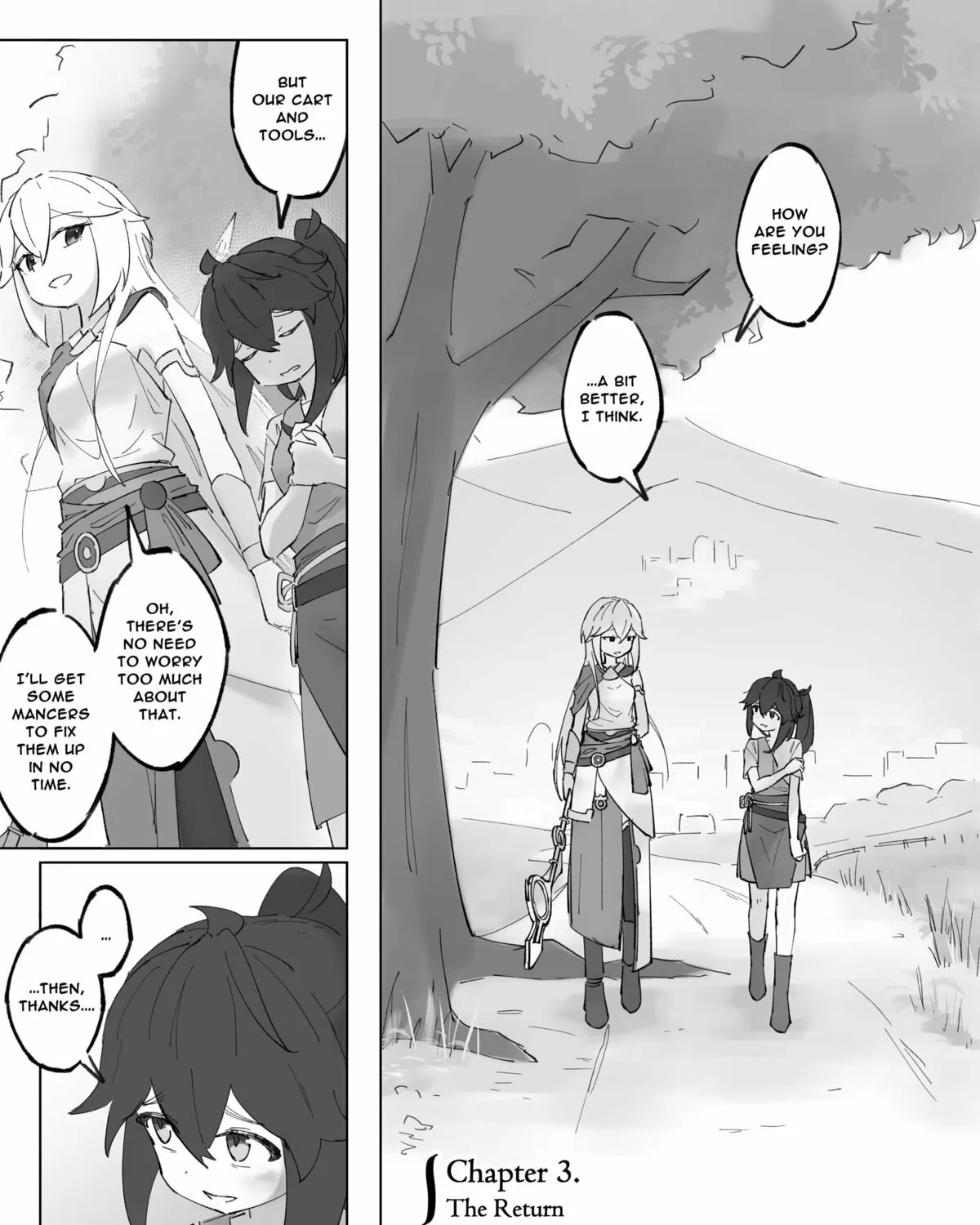 Facets Chapter 3 page 1 - 