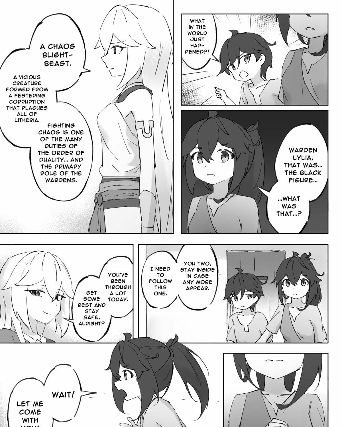 Facets Chapter 3 page 23 - 