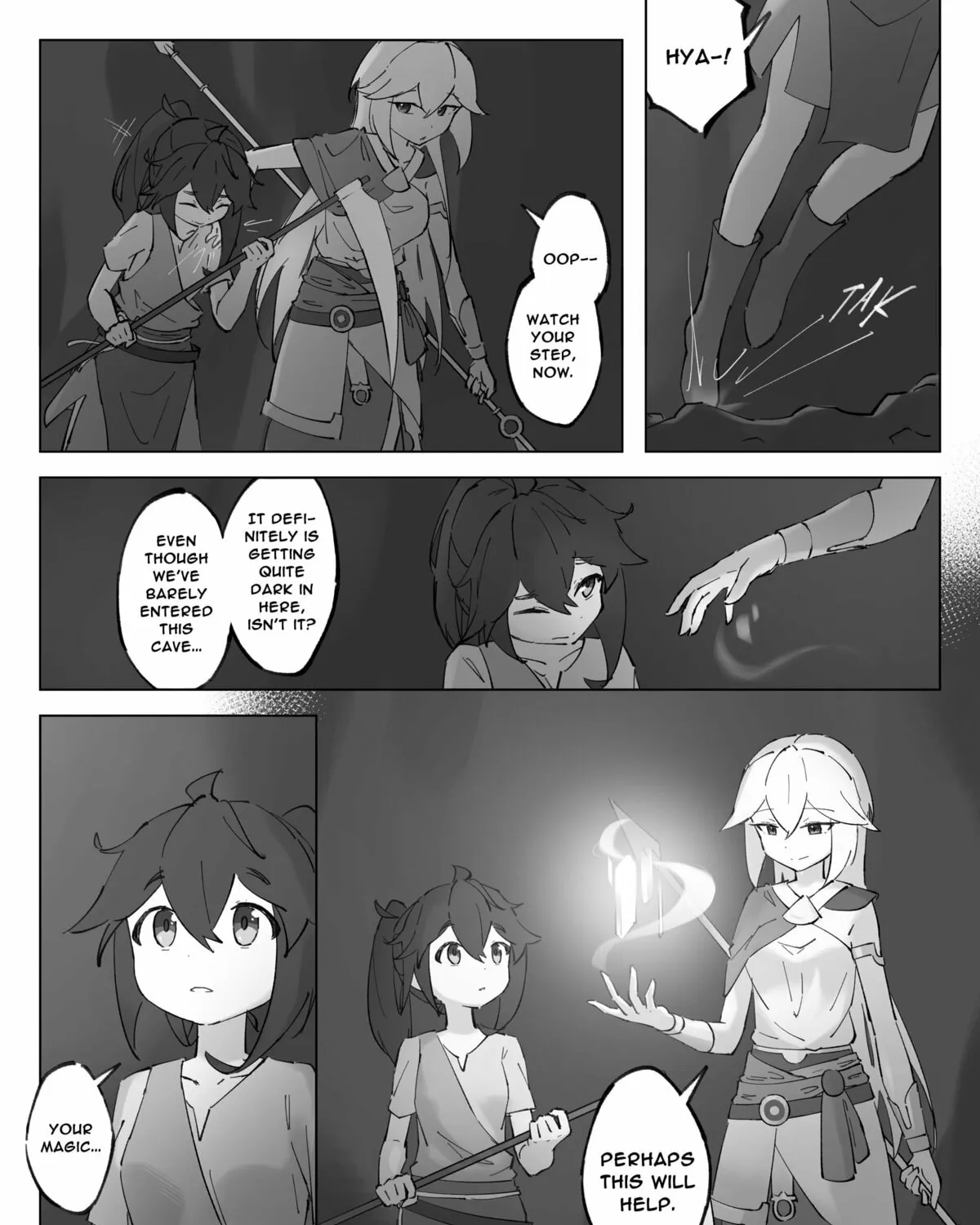 Facets Chapter 4 page 3 - 