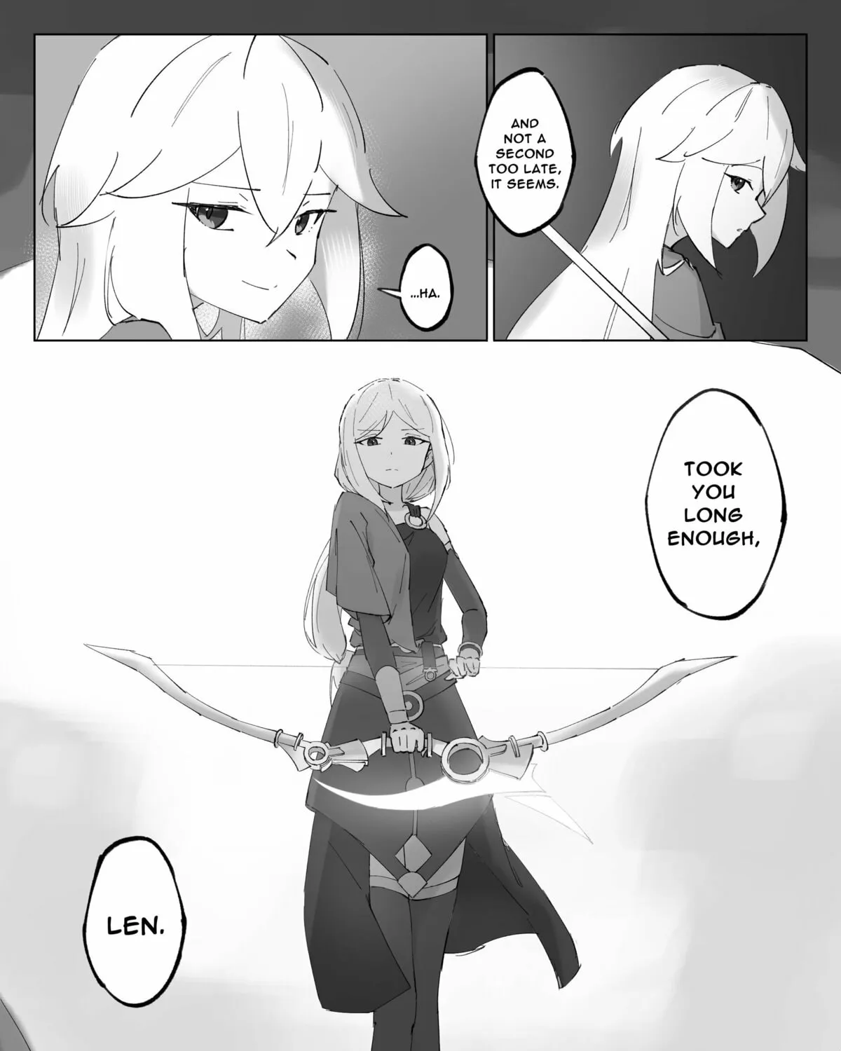 Facets Chapter 4 page 27 - 
