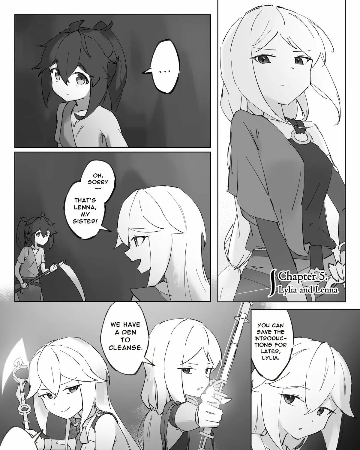 Facets Chapter 5 page 1 - 