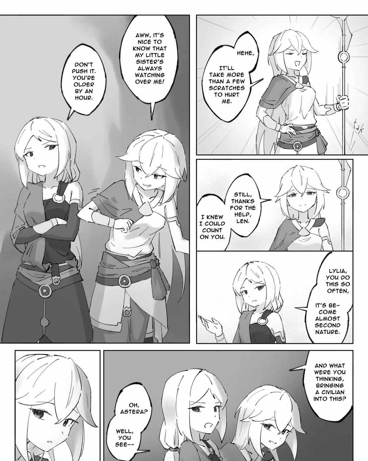 Facets Chapter 5 page 21 - 