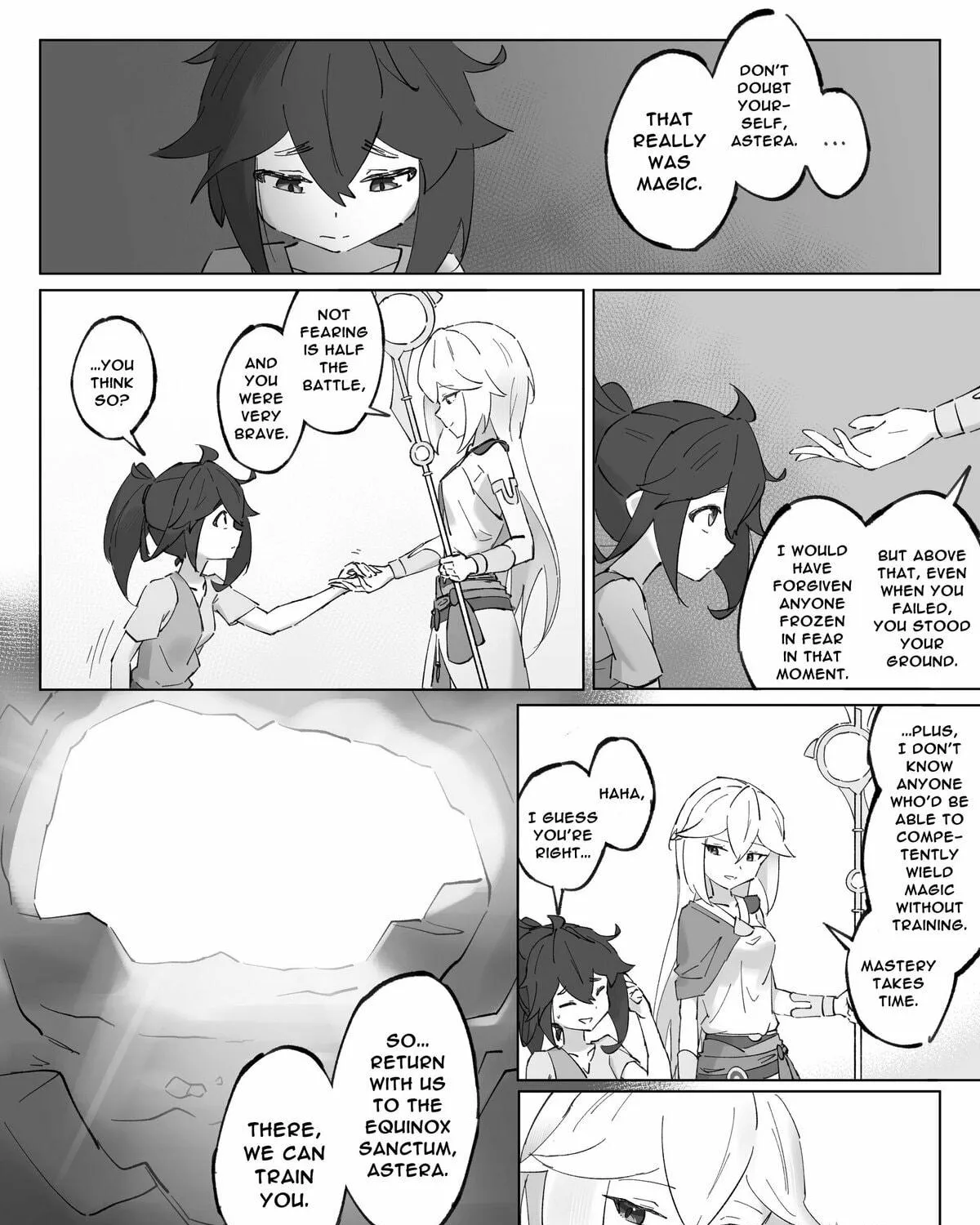 Facets Chapter 5 page 23 - 