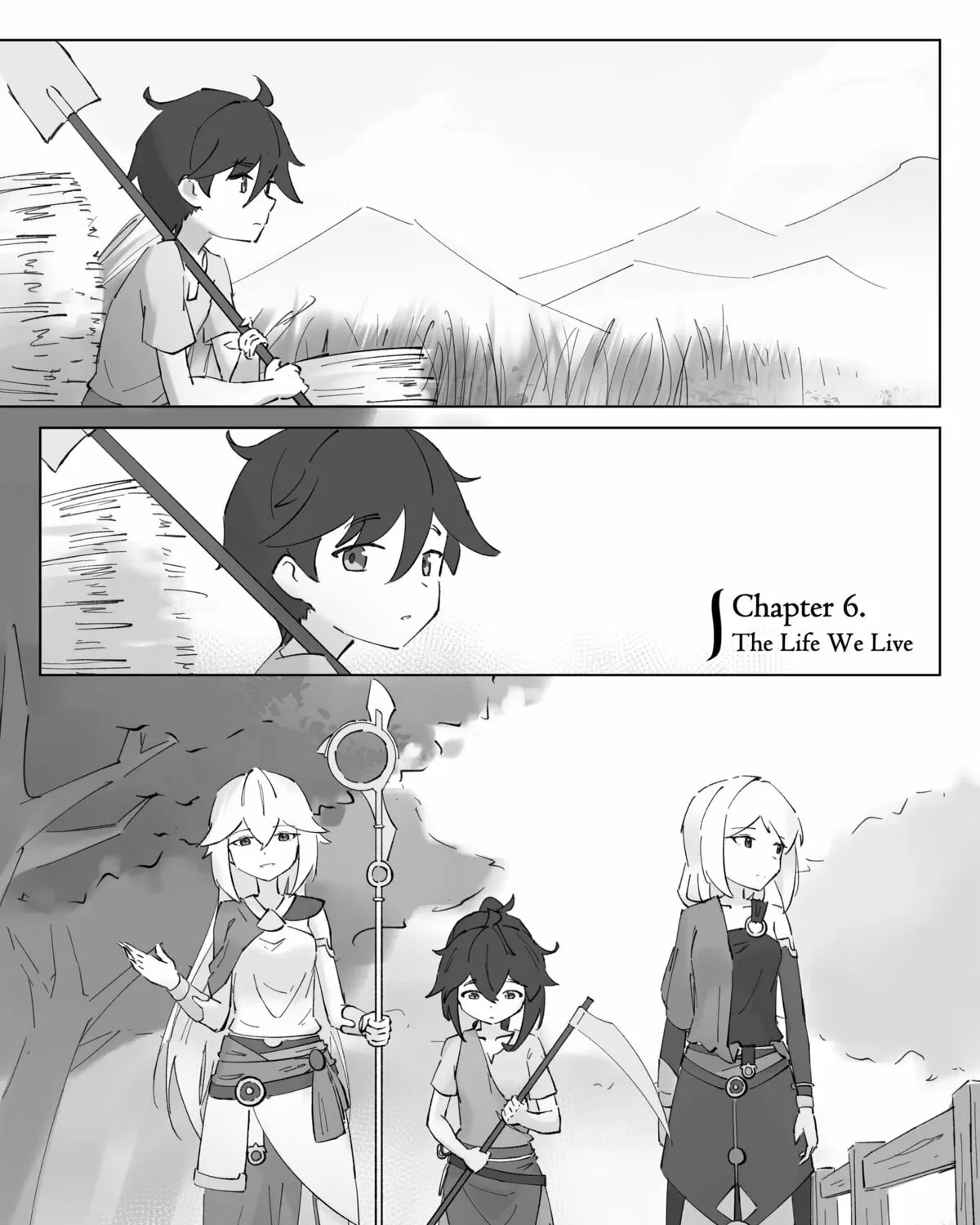 Facets Chapter 6 page 1 - 