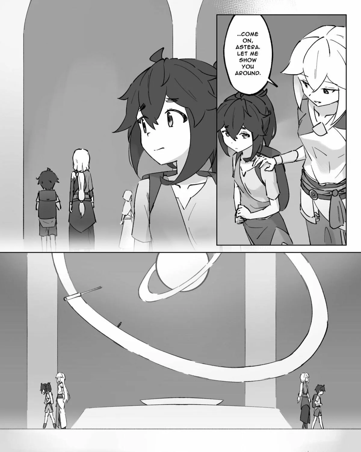 Facets Chapter 7 page 19 - 