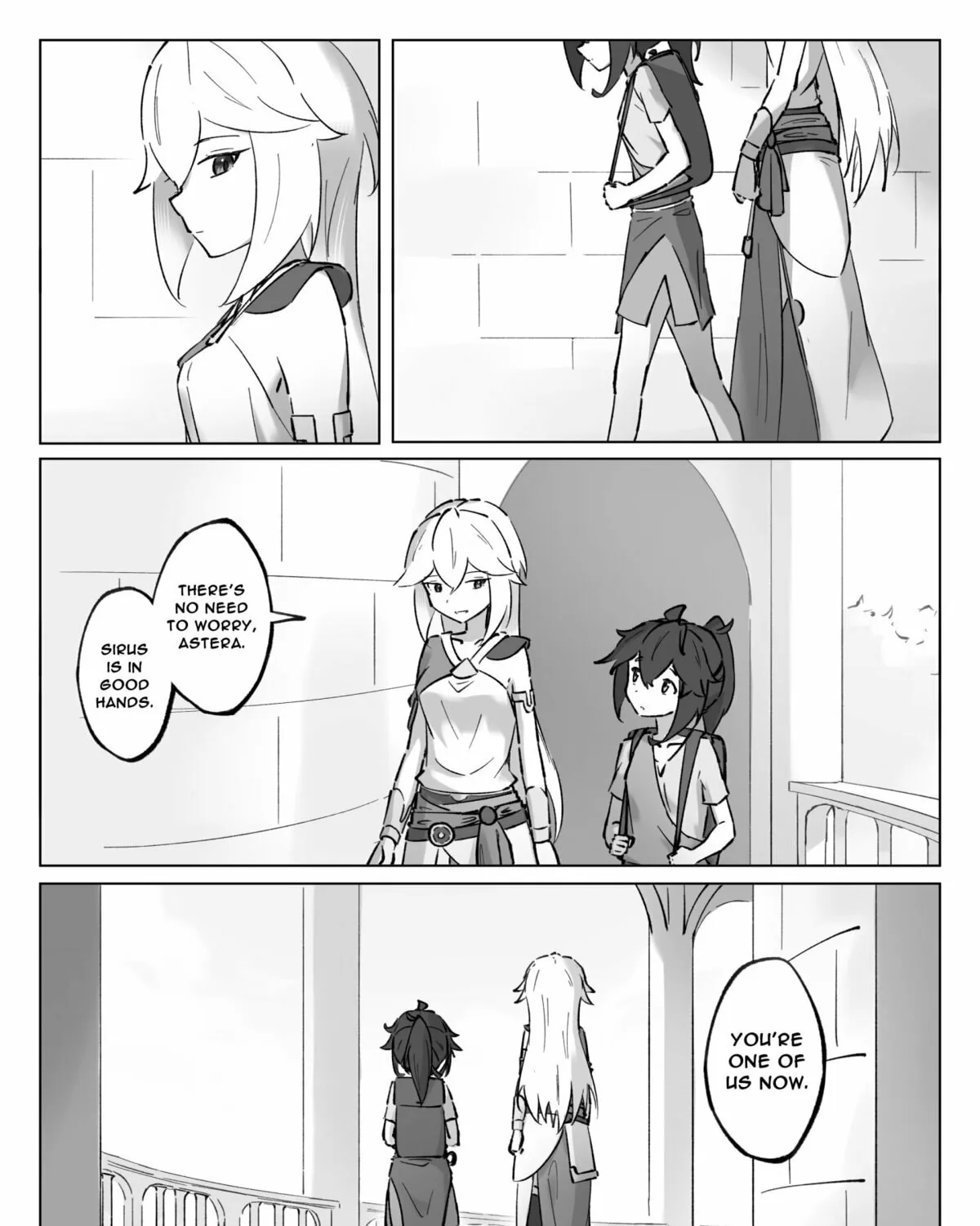 Facets Chapter 7 page 21 - 