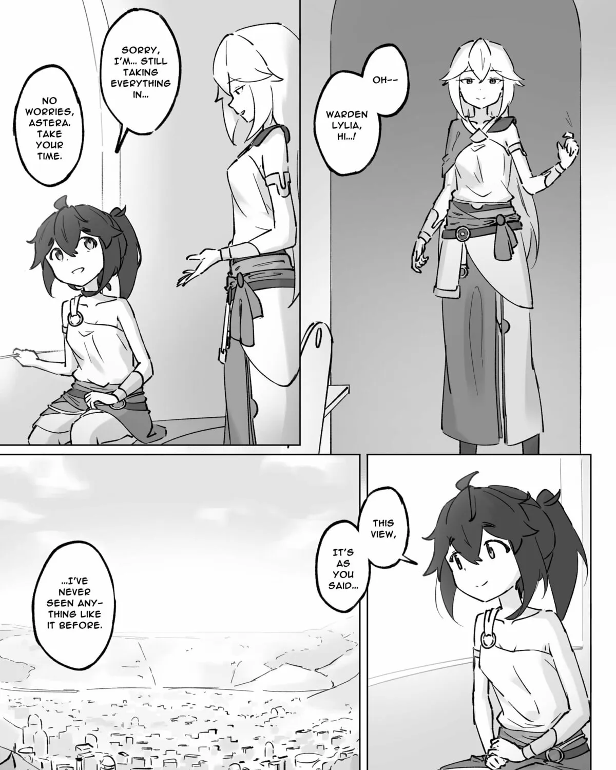 Facets Chapter 8 page 3 - 