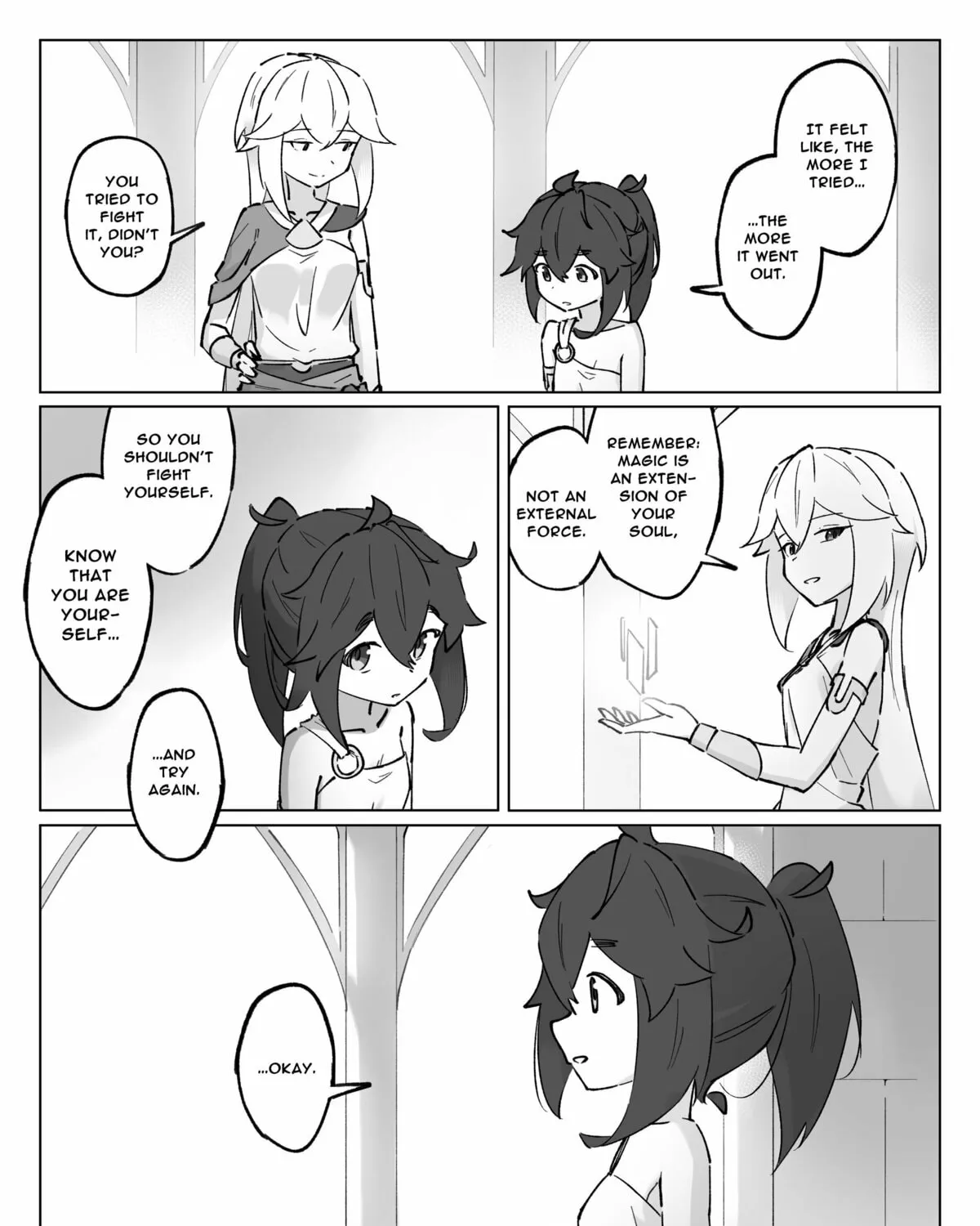 Facets Chapter 8 page 21 - 