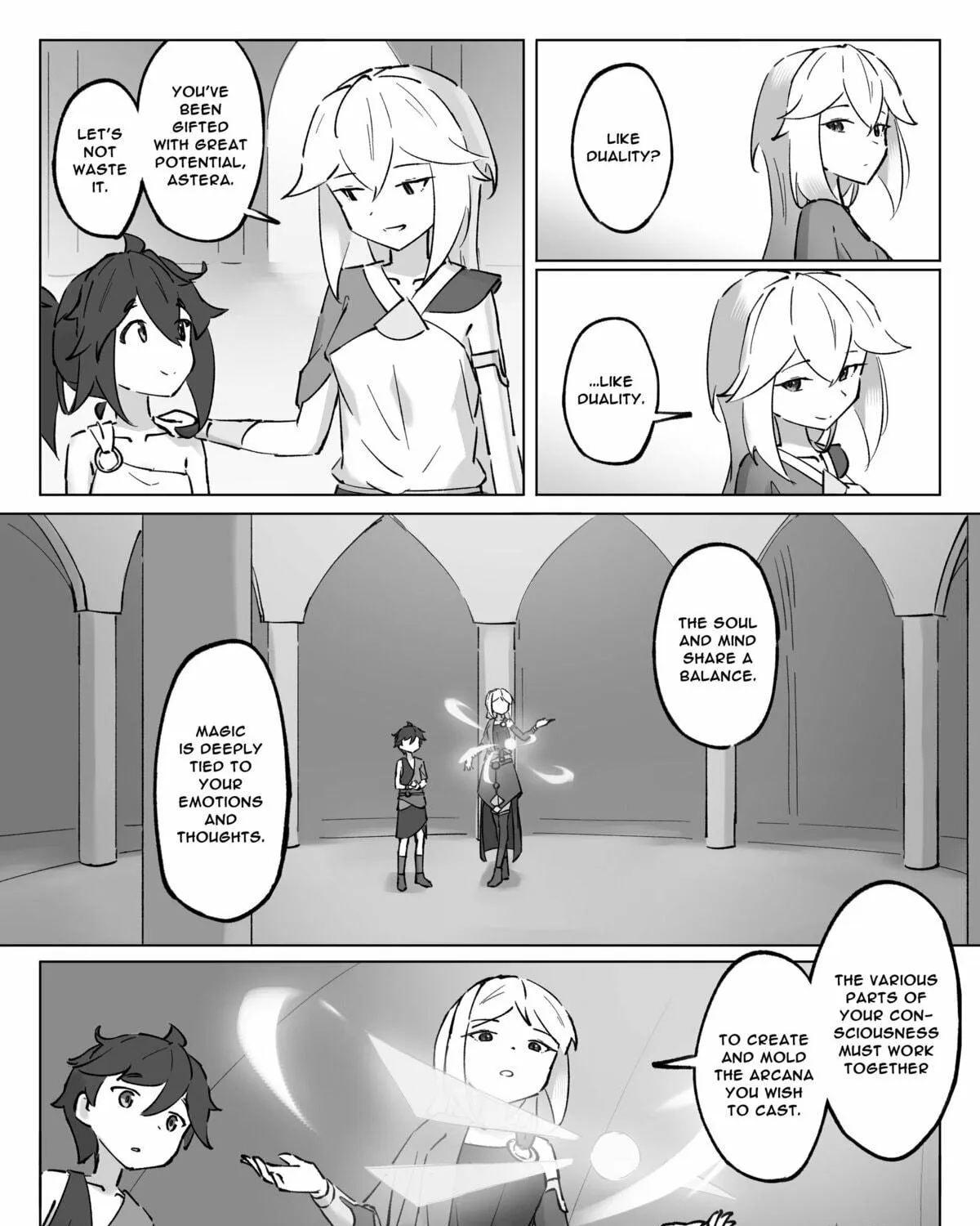 Facets Chapter 8 page 9 - 