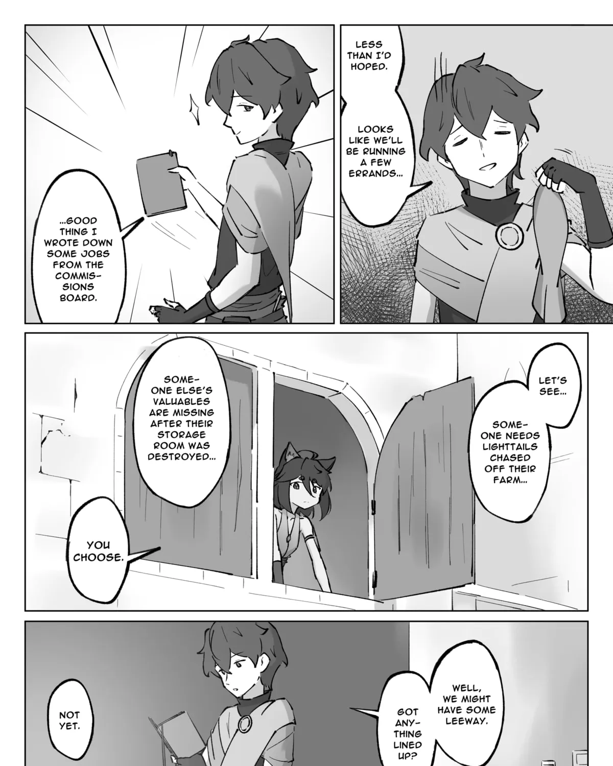 Facets Chapter 9 page 15 - 