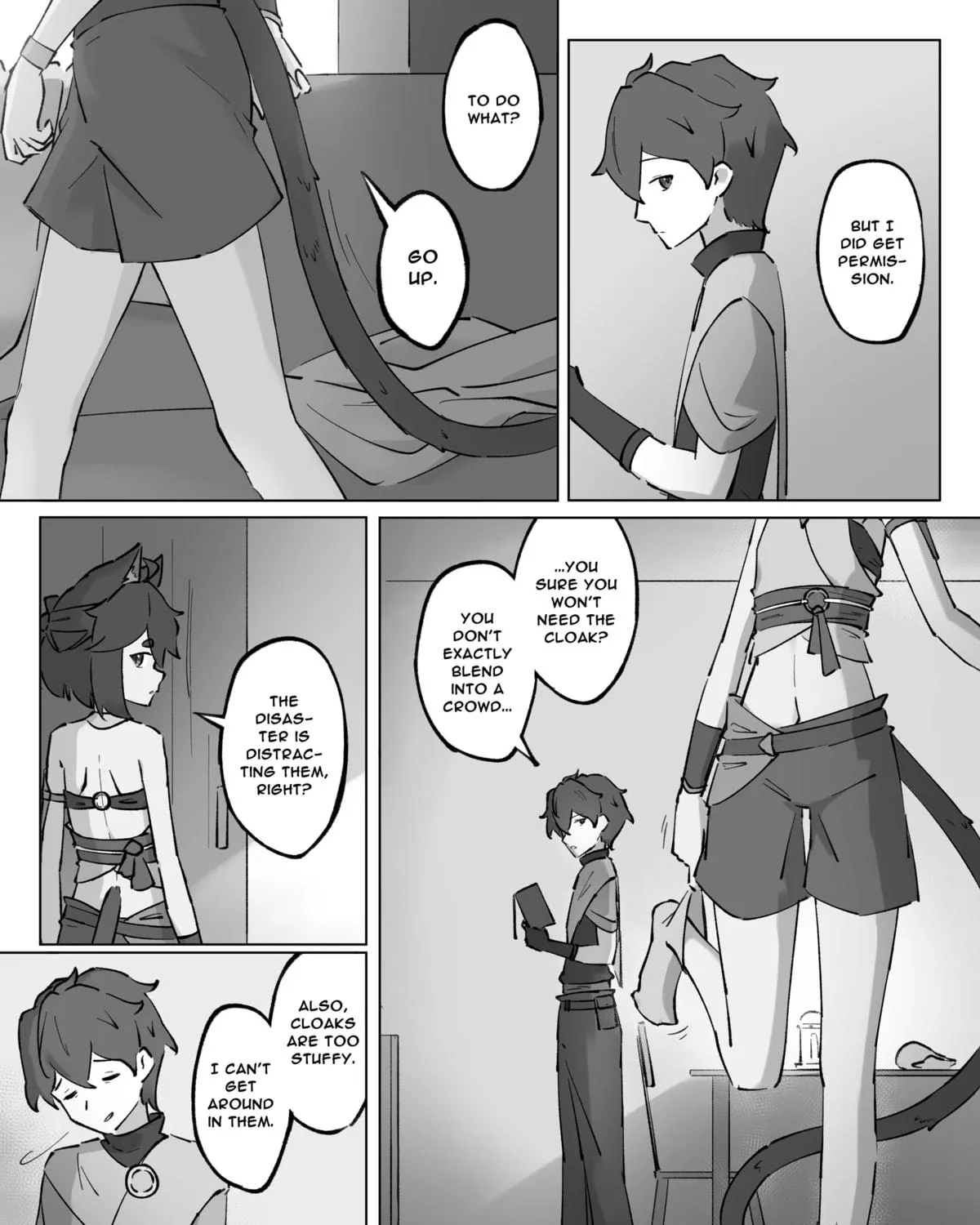Facets Chapter 9 page 17 - 
