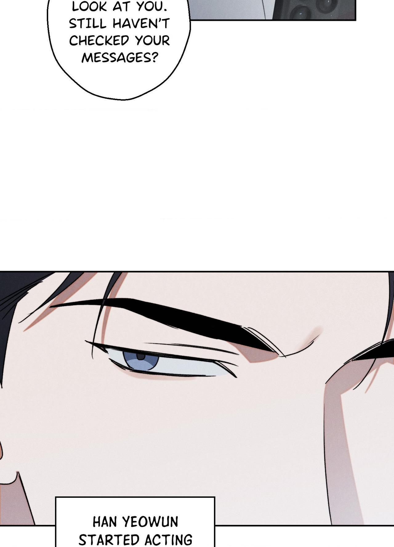 Failed Idol Complex Chapter 7.1 page 14 - 