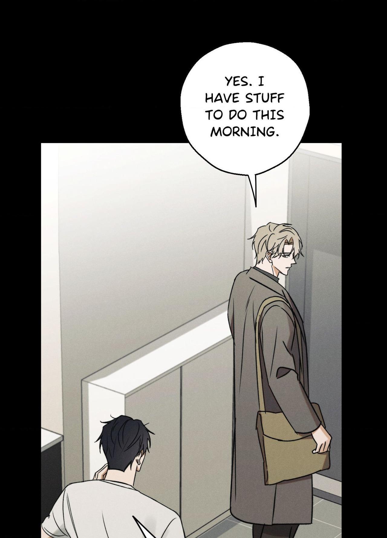 Failed Idol Complex Chapter 7.1 page 17 - 