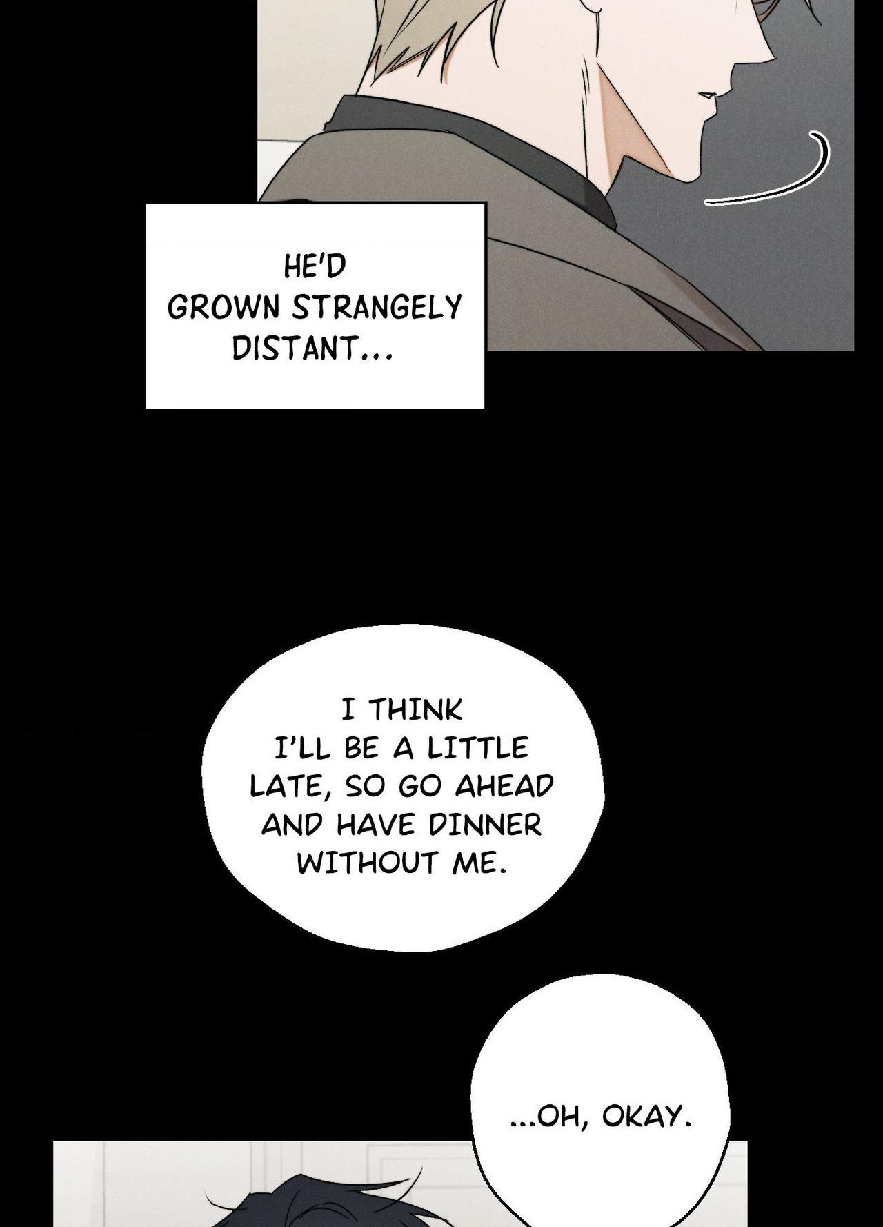 Failed Idol Complex Chapter 7.1 page 19 - 