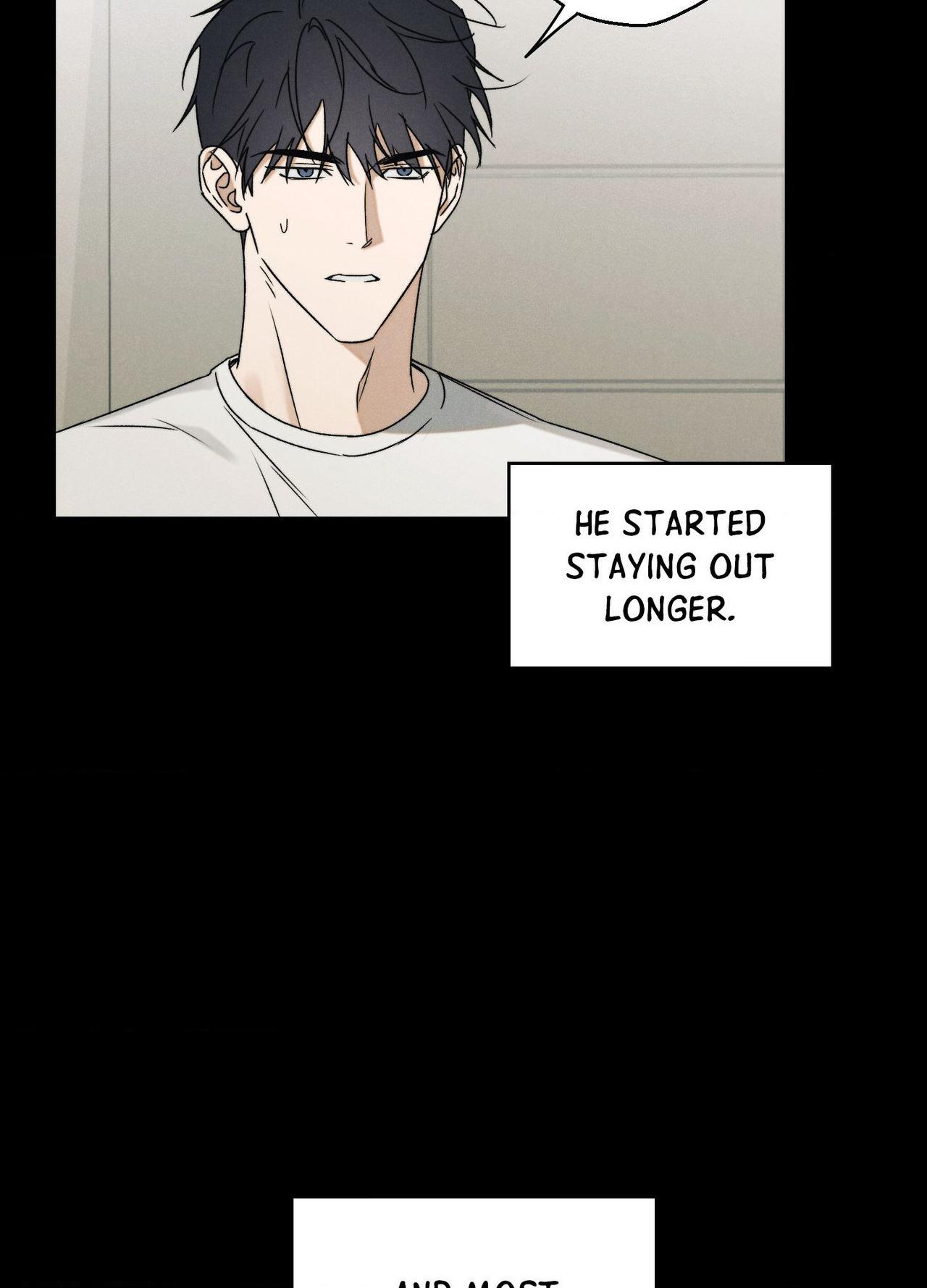 Failed Idol Complex Chapter 7.1 page 20 - 