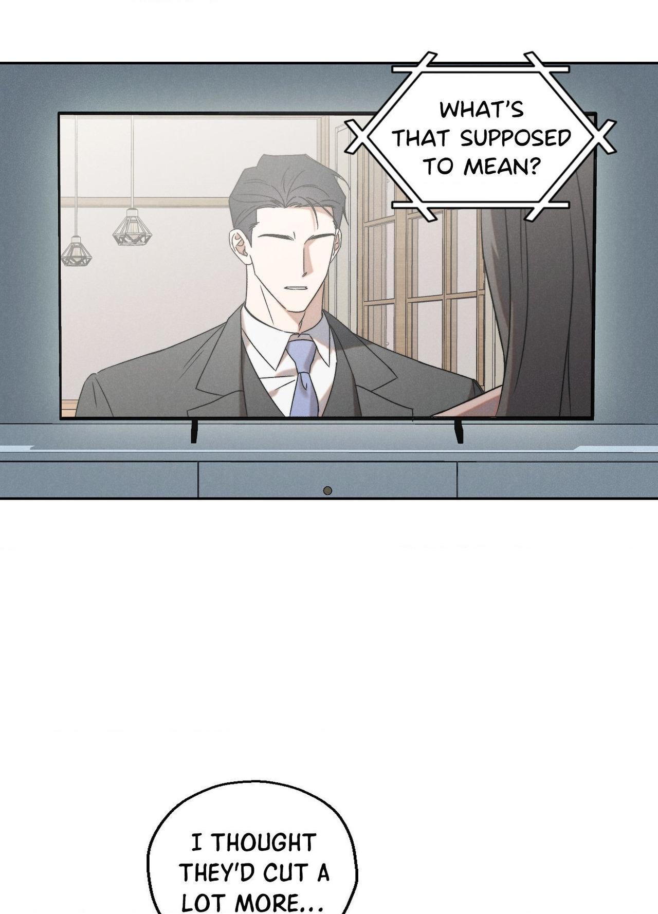 Failed Idol Complex Chapter 7.1 page 3 - 