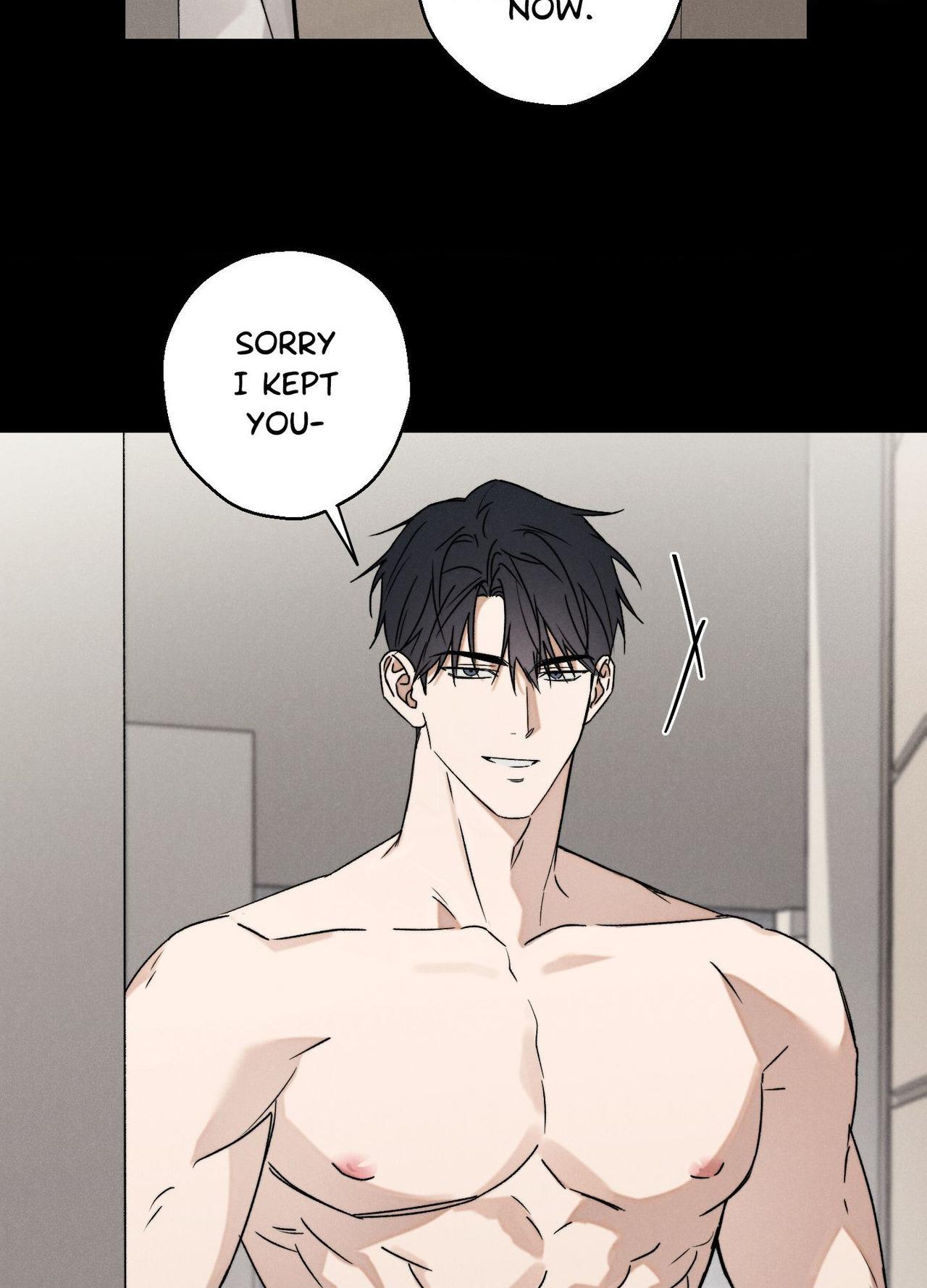 Failed Idol Complex Chapter 7.1 page 22 - 