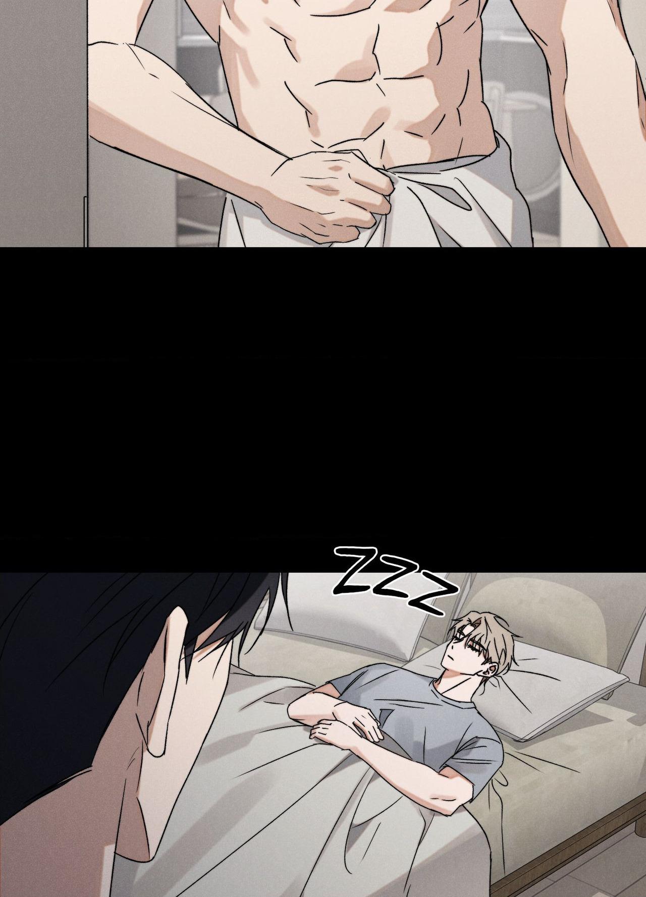 Failed Idol Complex Chapter 7.1 page 23 - 