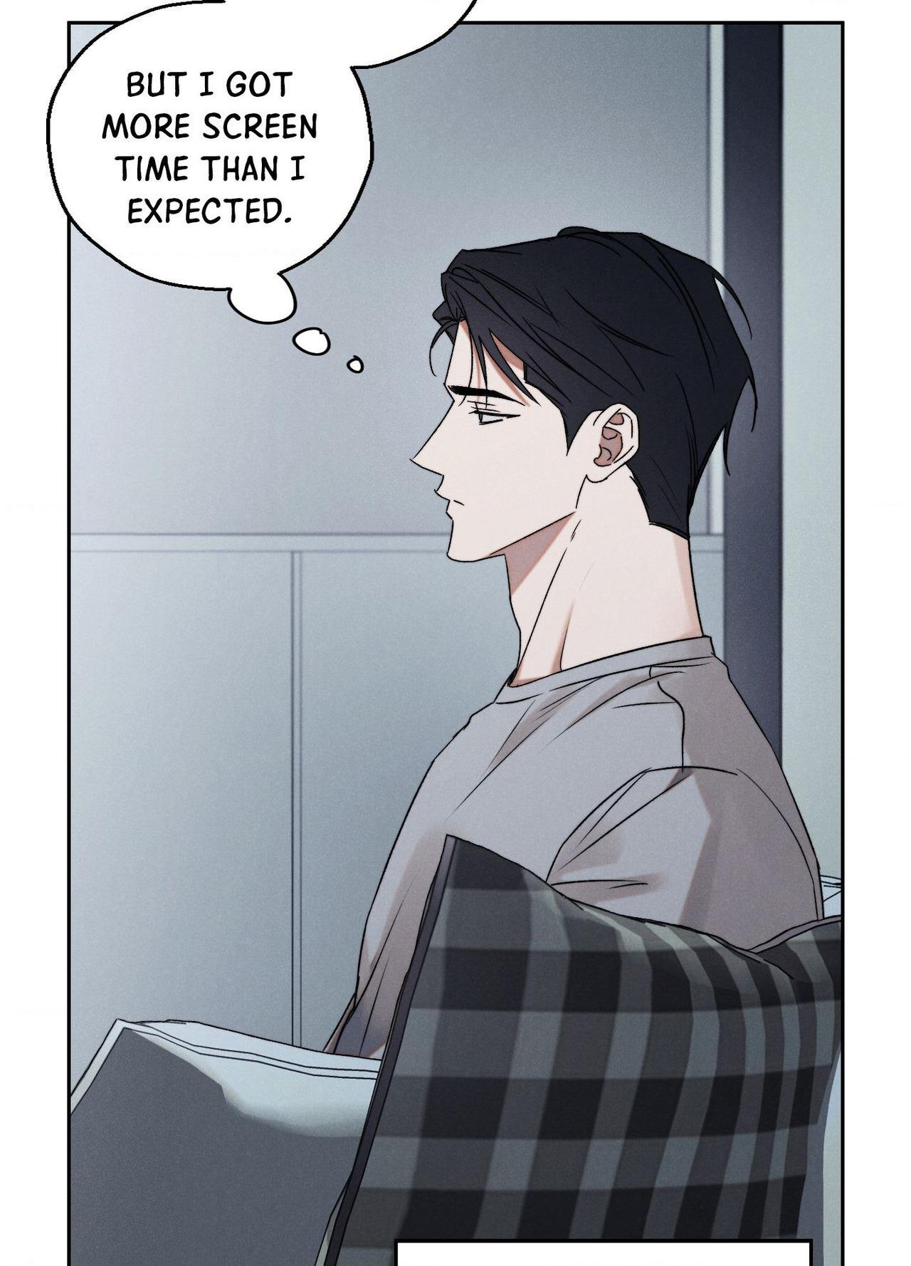 Failed Idol Complex Chapter 7.1 page 4 - 