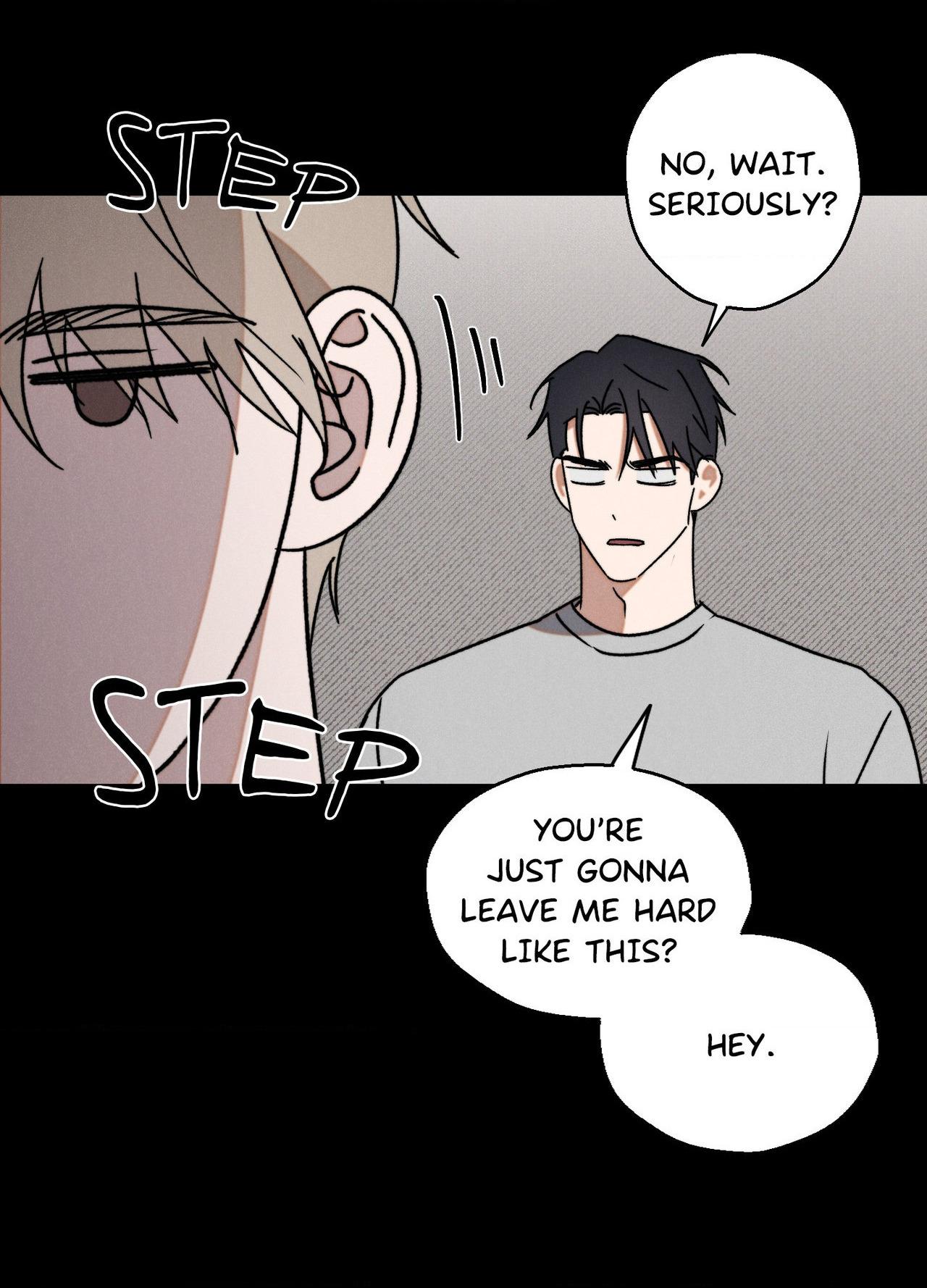Failed Idol Complex Chapter 7.1 page 33 - 