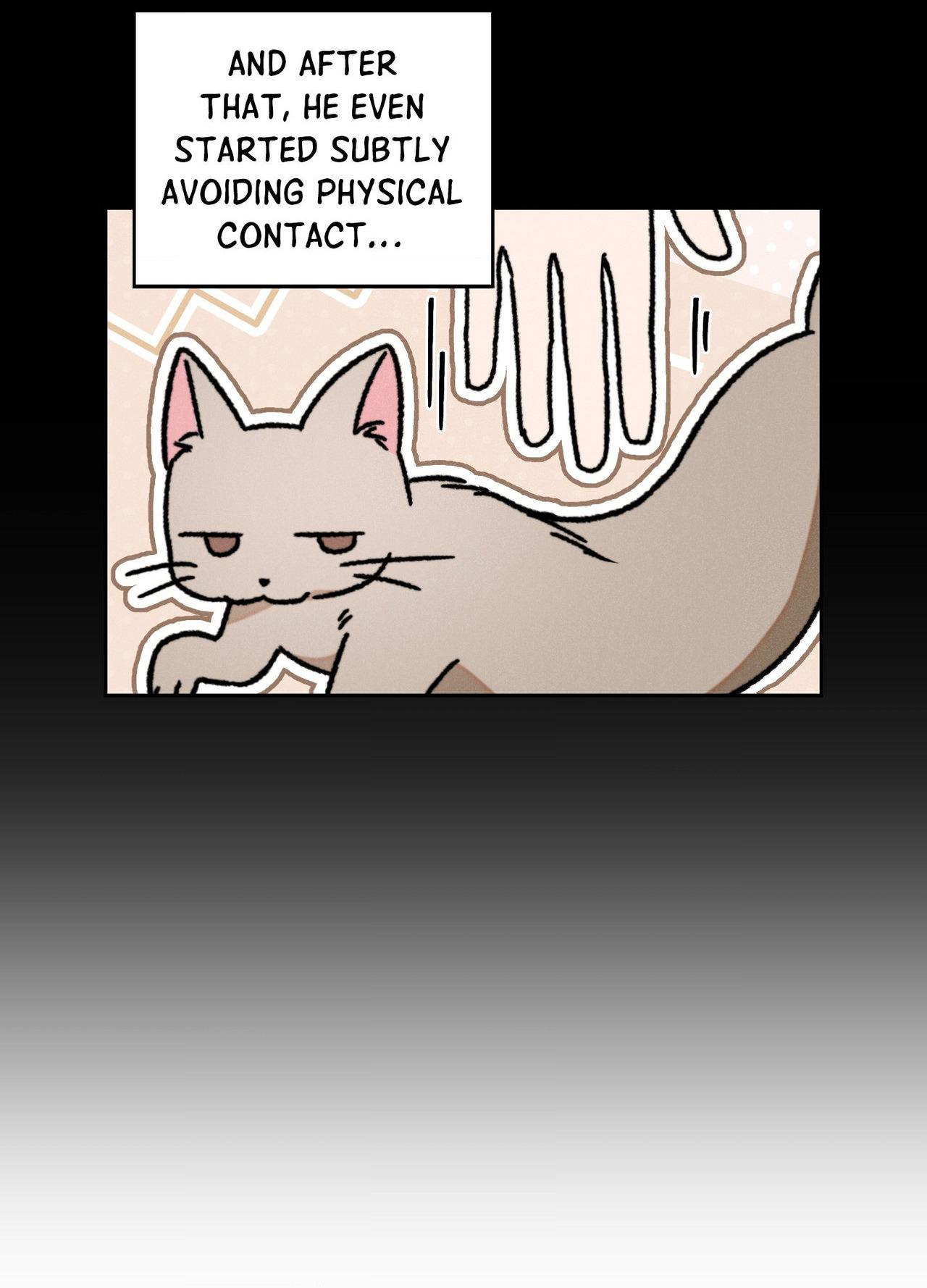 Failed Idol Complex Chapter 7.1 page 34 - 