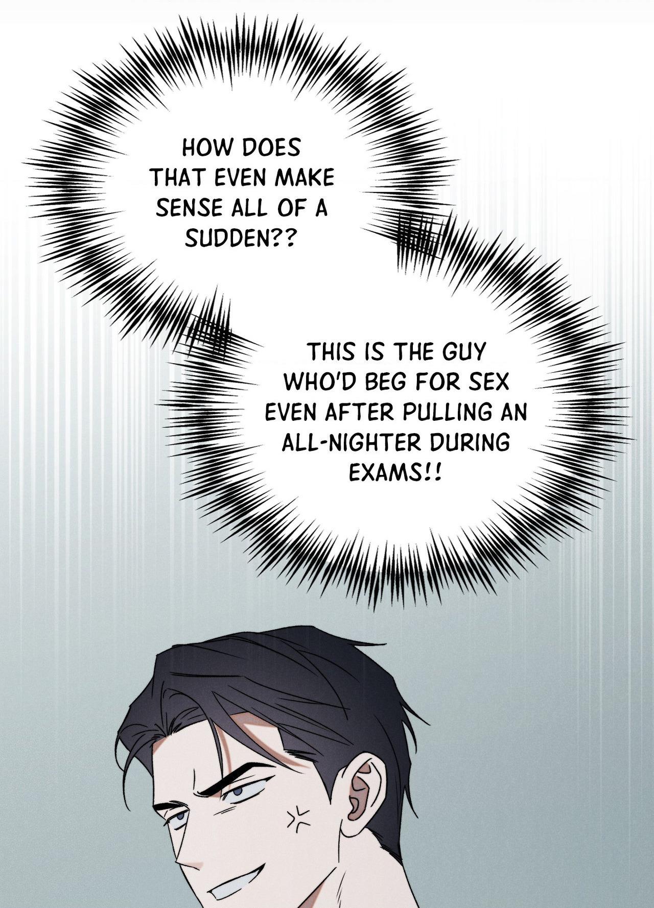 Failed Idol Complex Chapter 7.1 page 35 - 