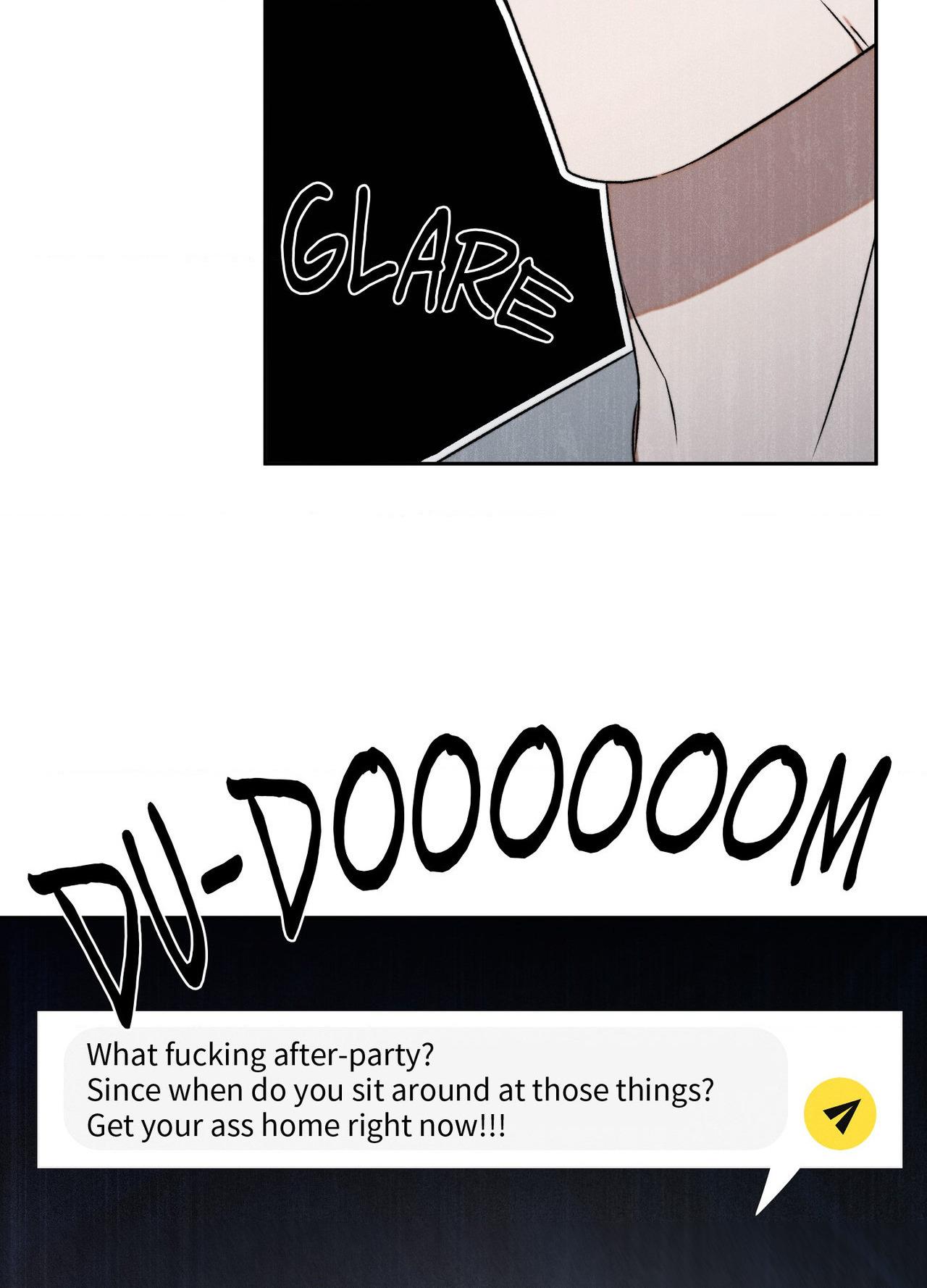 Failed Idol Complex Chapter 7.1 page 38 - 