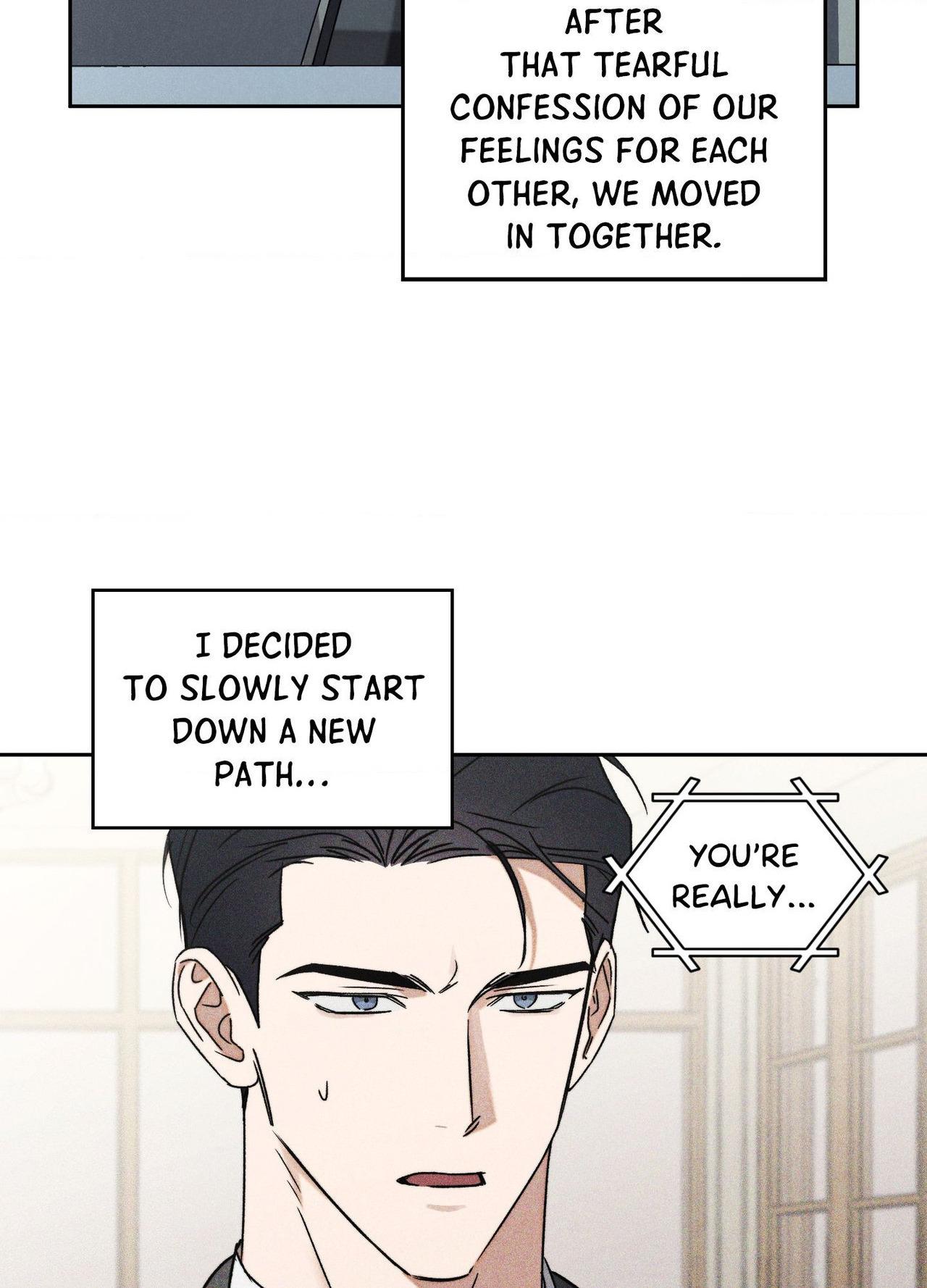 Failed Idol Complex Chapter 7.1 page 5 - 
