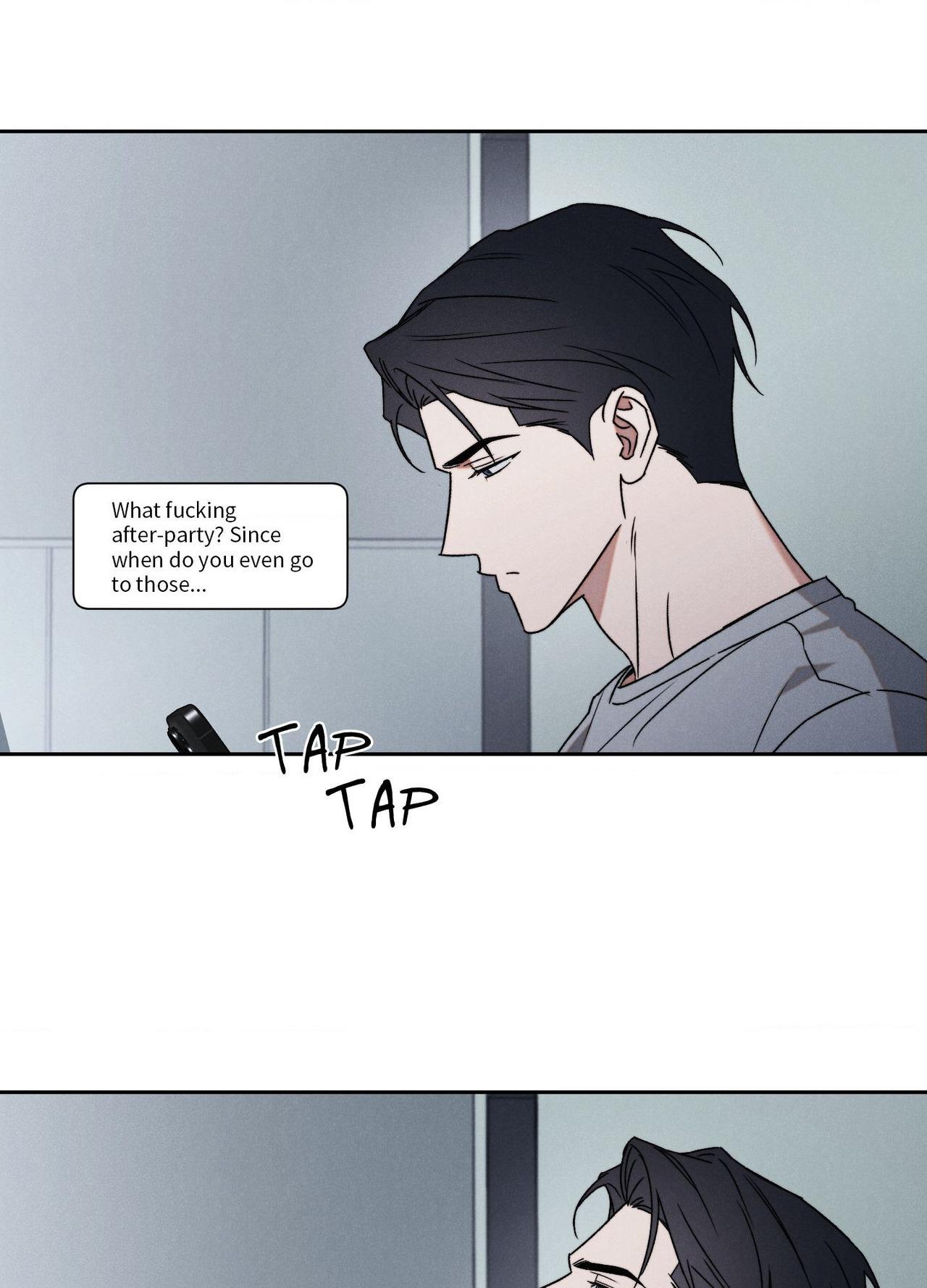 Failed Idol Complex Chapter 7.1 page 42 - 