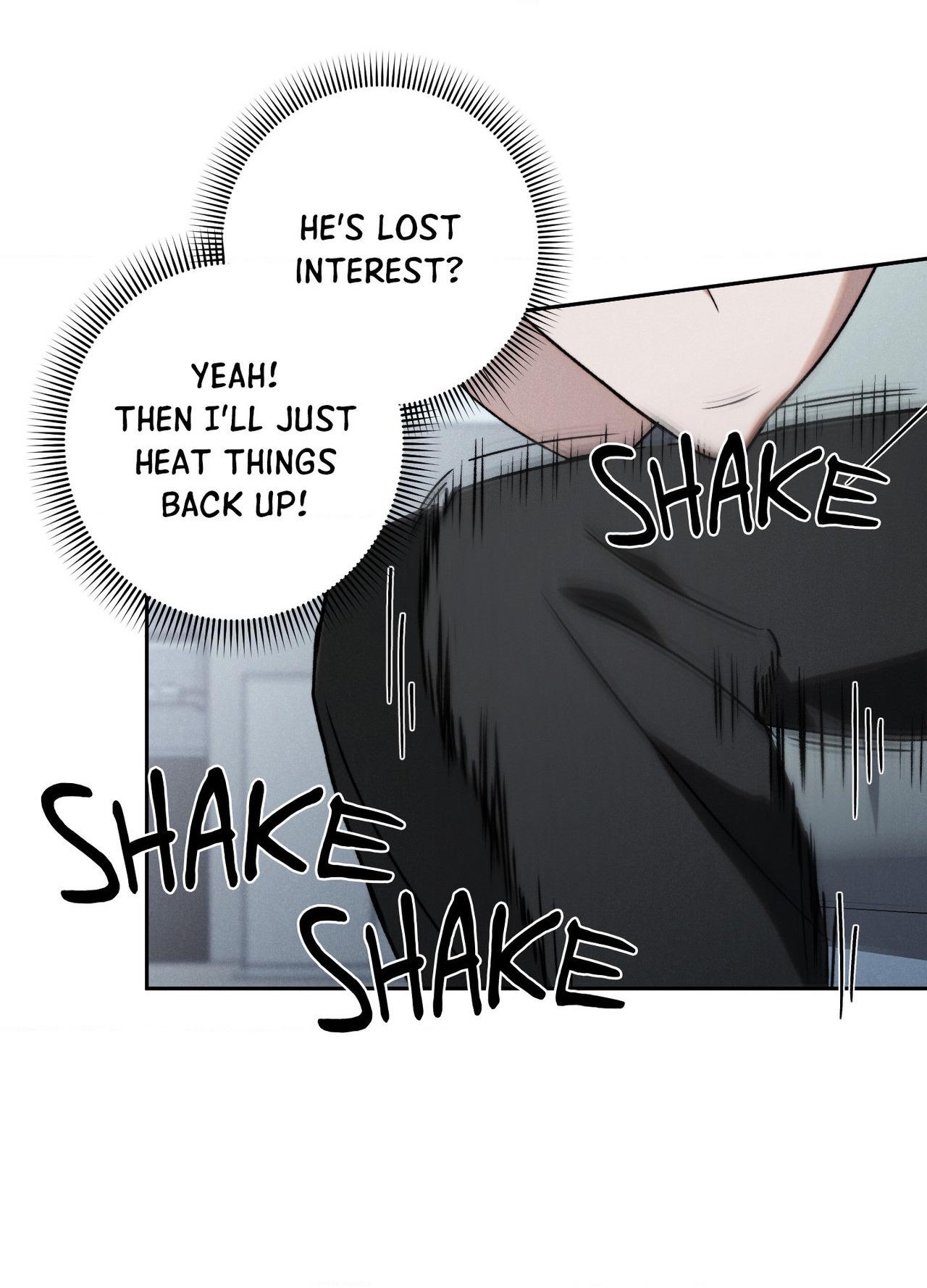 Failed Idol Complex Chapter 7.1 page 49 - 
