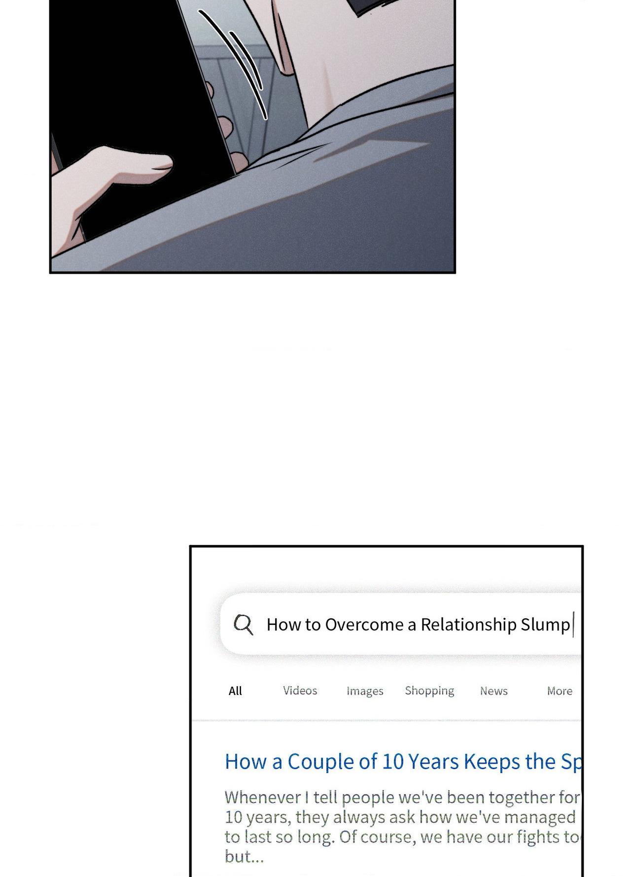 Failed Idol Complex Chapter 7.1 page 52 - 