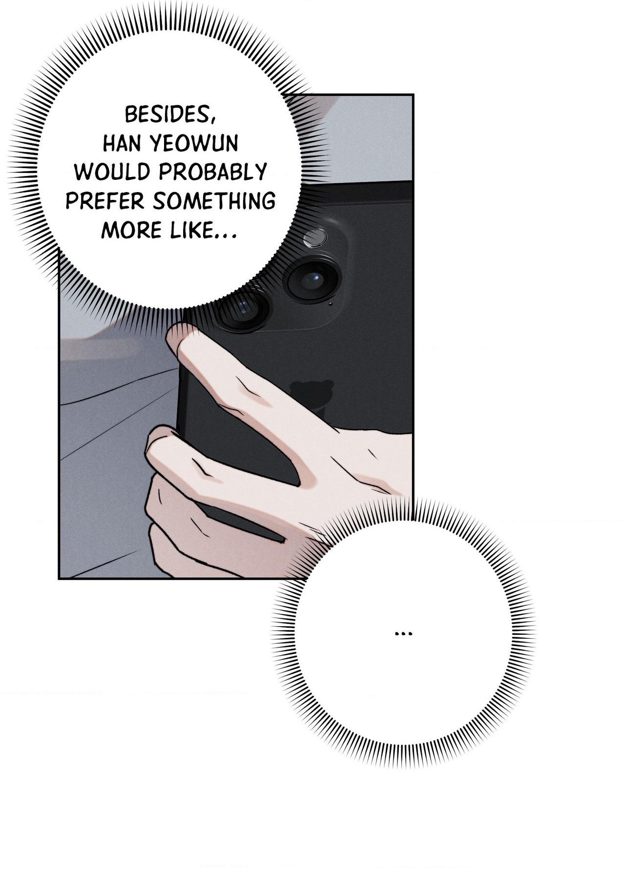 Failed Idol Complex Chapter 7.1 page 57 - 