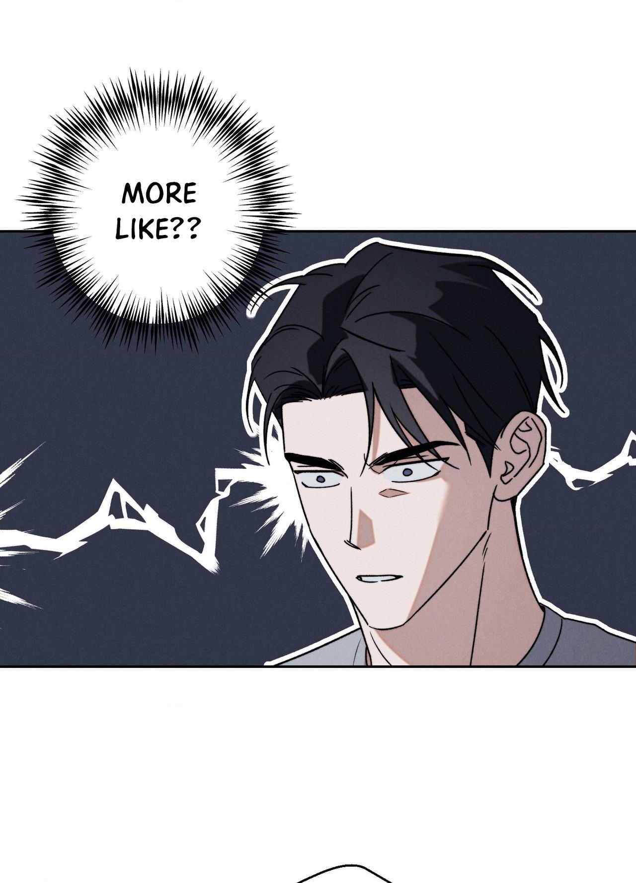 Failed Idol Complex Chapter 7.1 page 58 - 