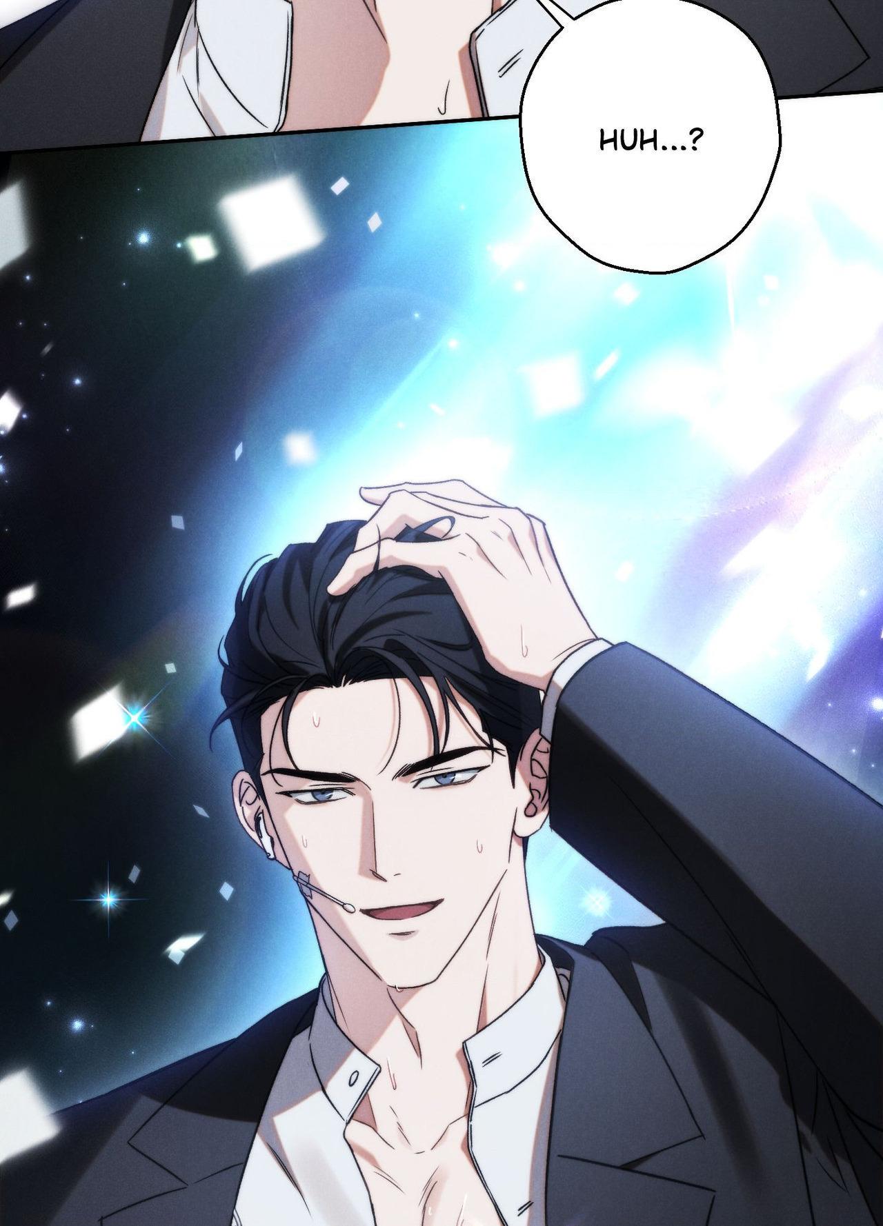 Failed Idol Complex Chapter 7.1 page 66 - 