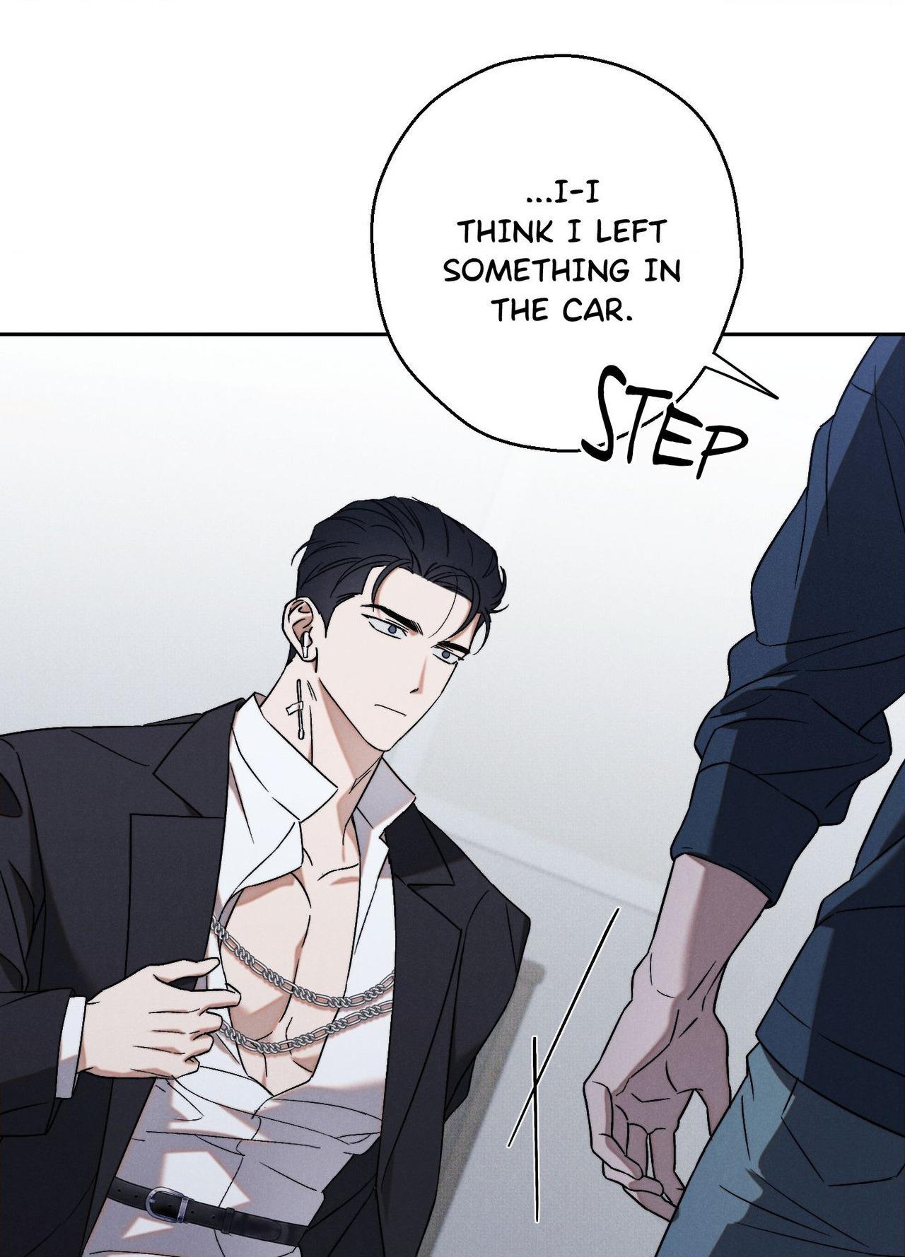 Failed Idol Complex Chapter 7.2 page 17 - 