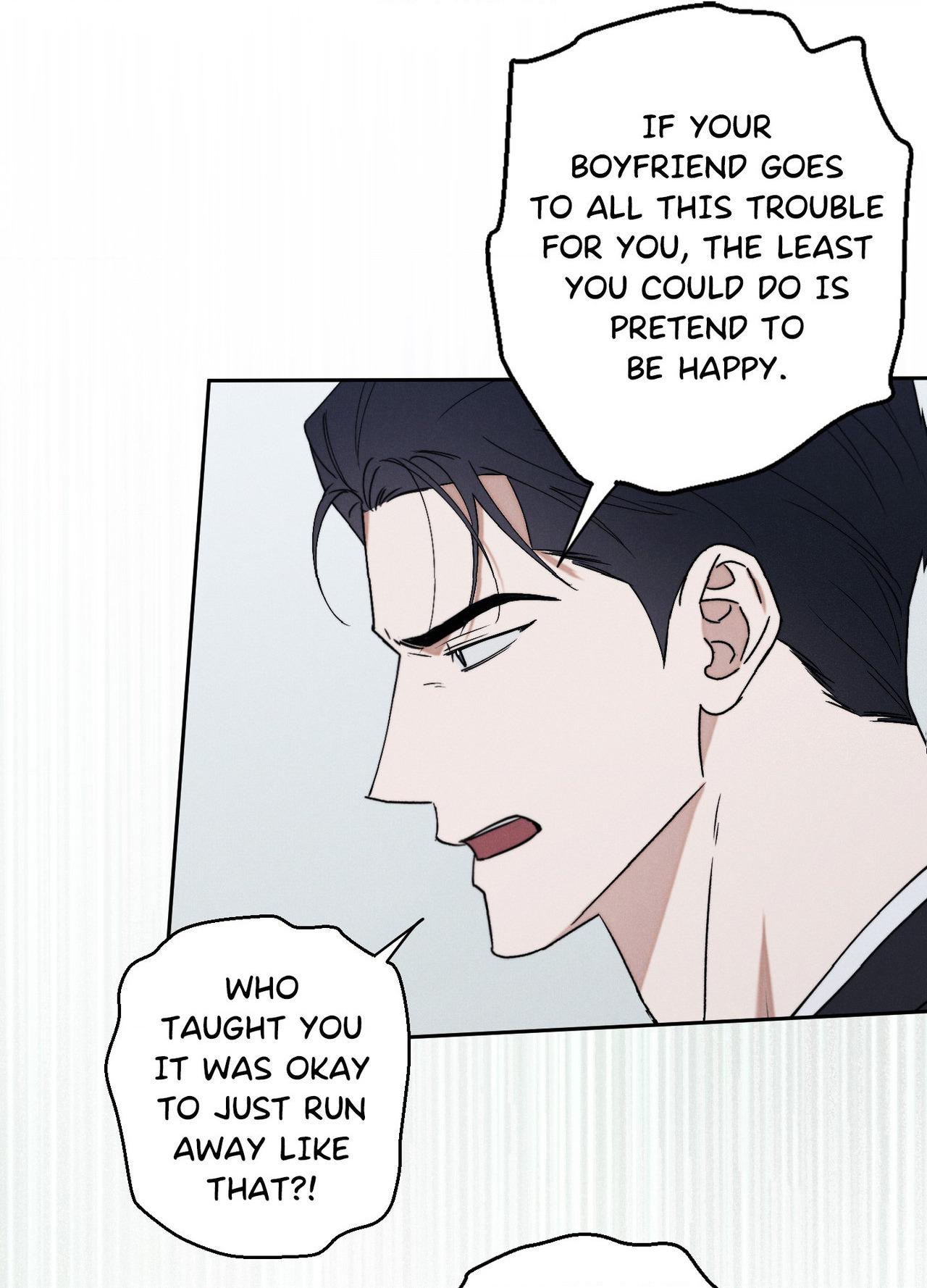 Failed Idol Complex Chapter 7.2 page 25 - 