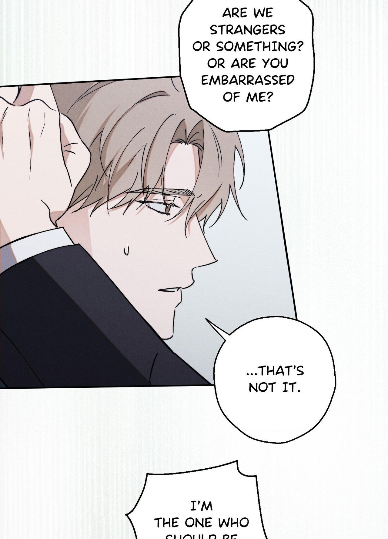 Failed Idol Complex Chapter 7.2 page 26 - 