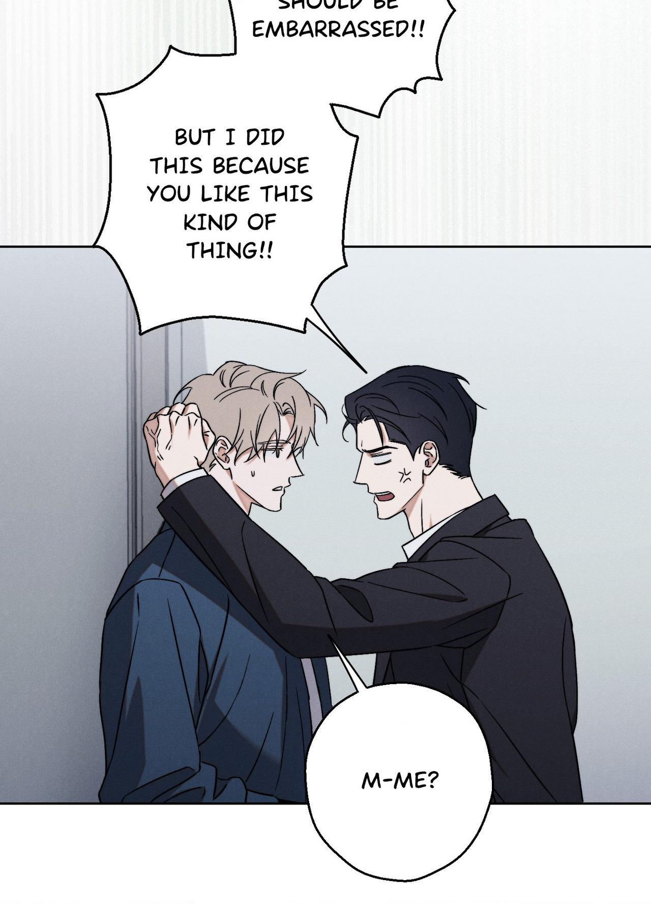 Failed Idol Complex Chapter 7.2 page 27 - 