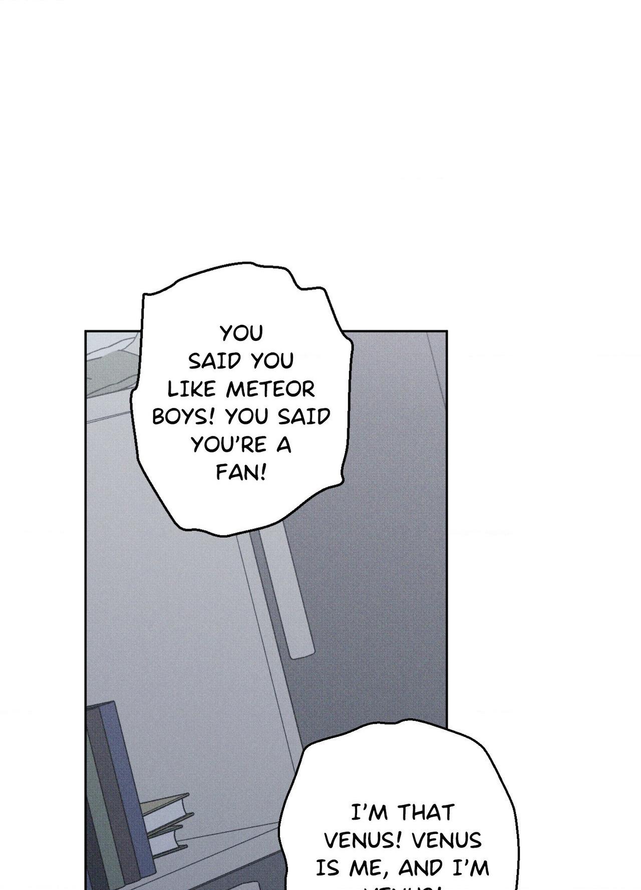 Failed Idol Complex Chapter 7.2 page 28 - 