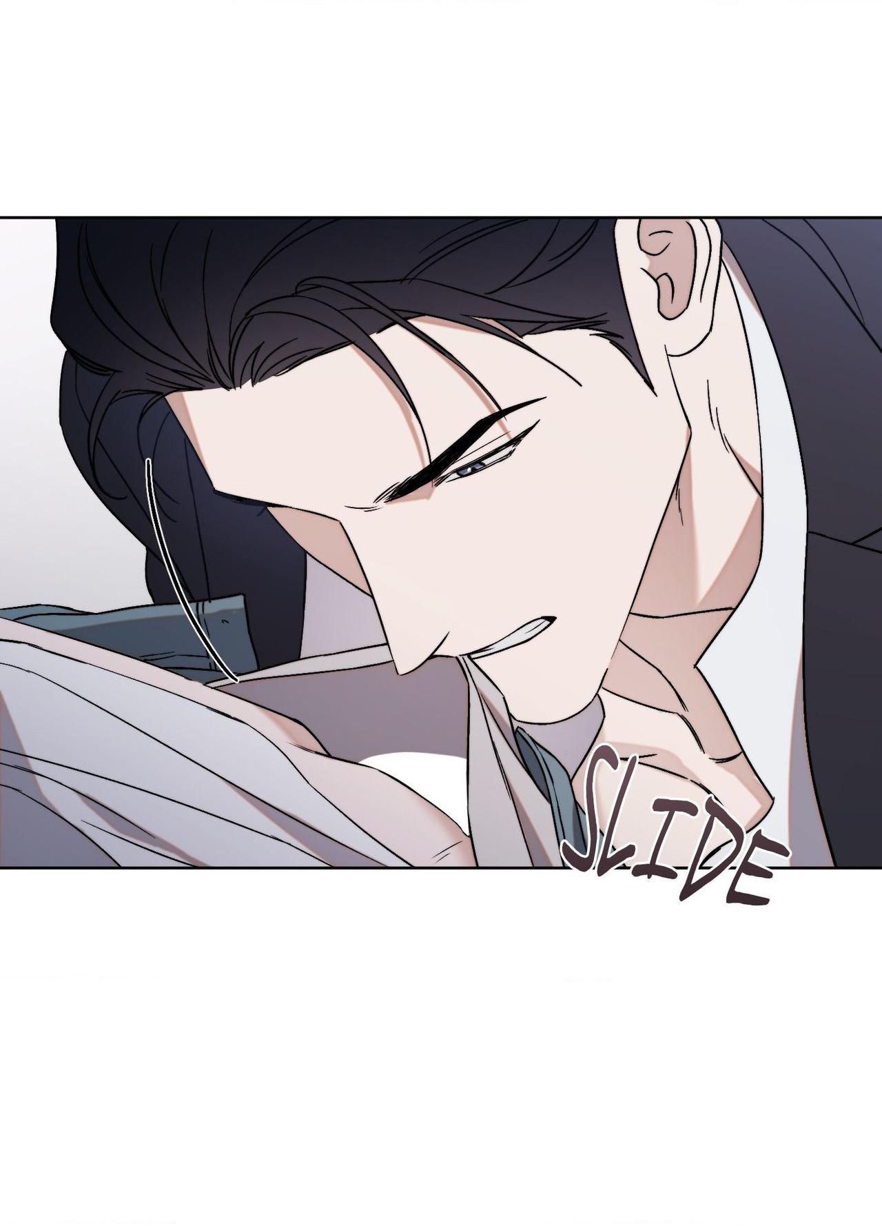 Failed Idol Complex Chapter 7.2 page 41 - 
