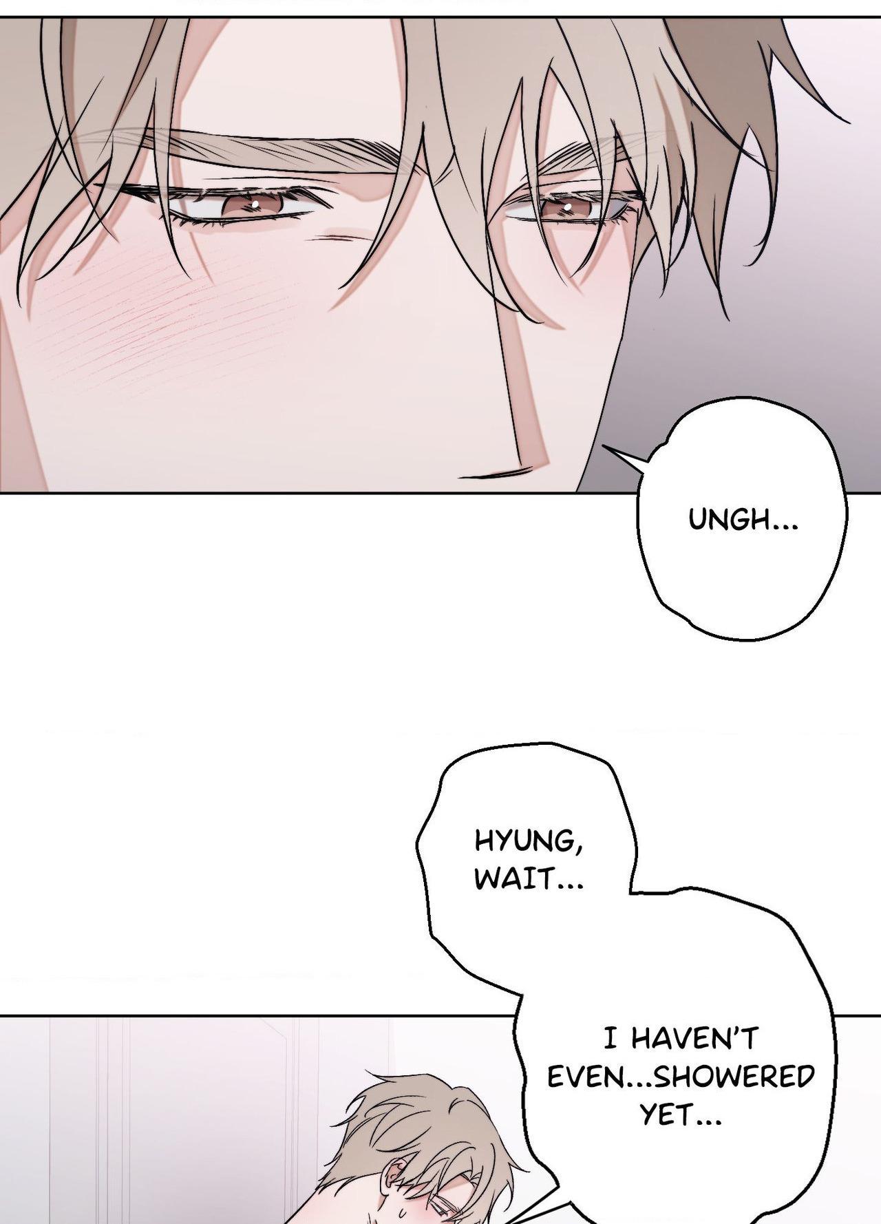 Failed Idol Complex Chapter 7.2 page 42 - 