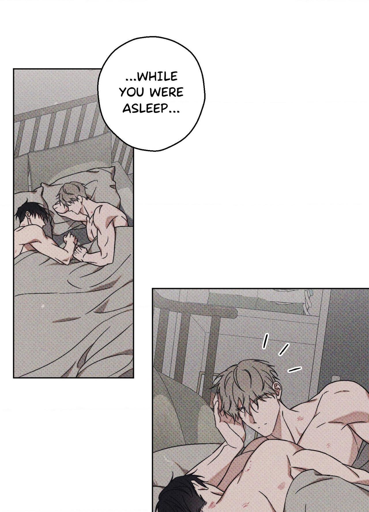 Failed Idol Complex Chapter 7.2 page 57 - 
