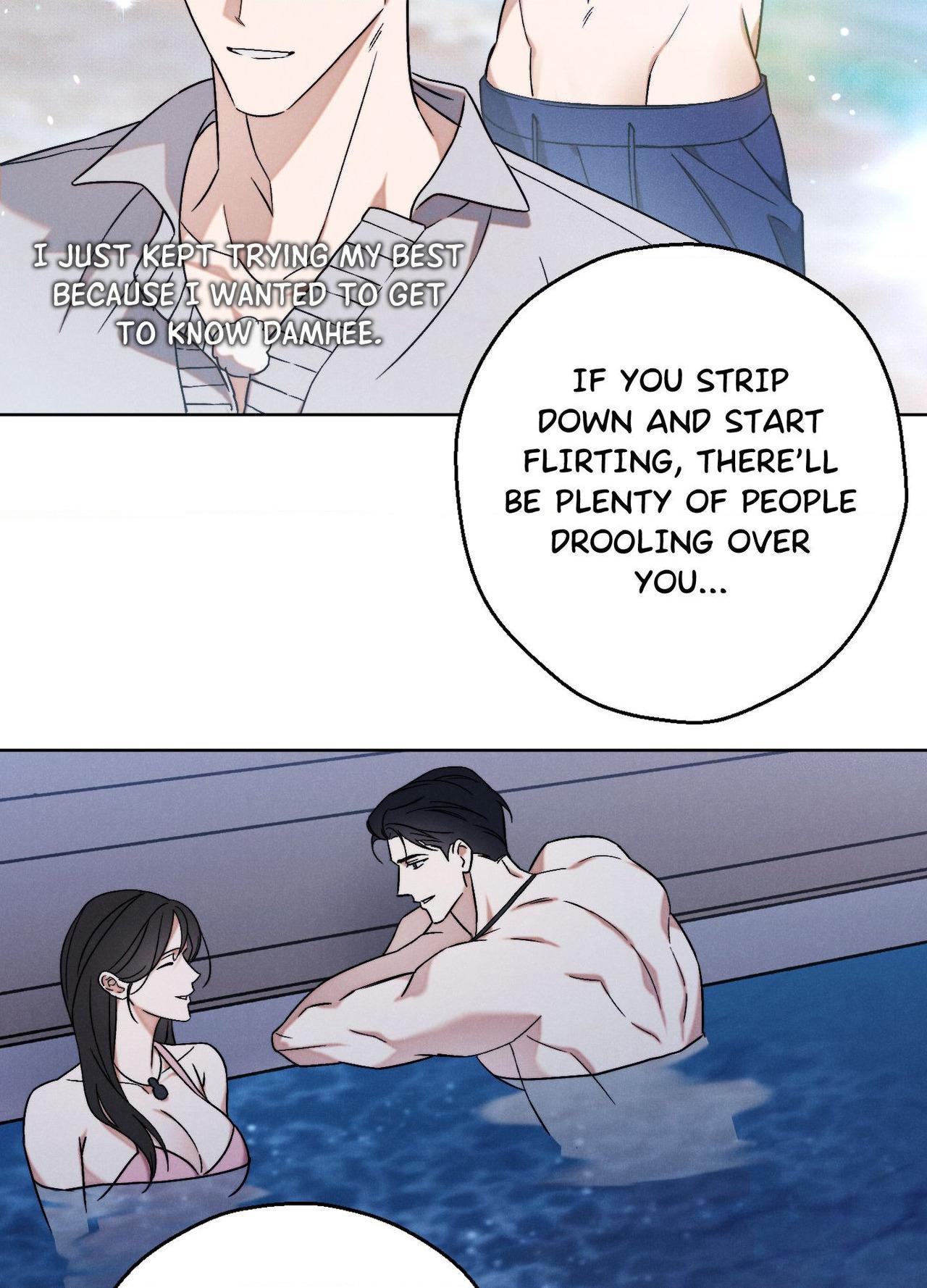 Failed Idol Complex Chapter 7.2 page 64 - 