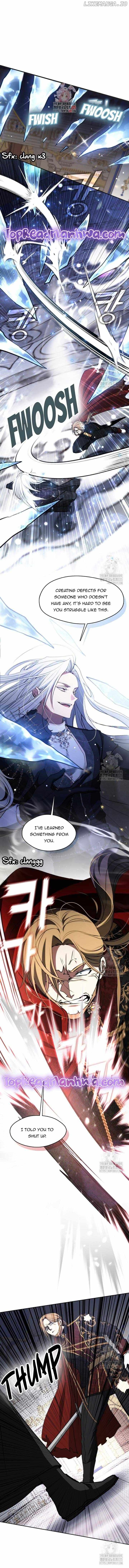 Failed To Abandon The Villain Chapter 100 page 1 - 