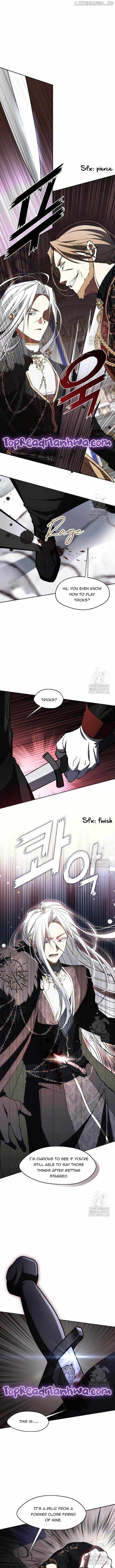 Failed To Abandon The Villain Chapter 100 page 2 - 