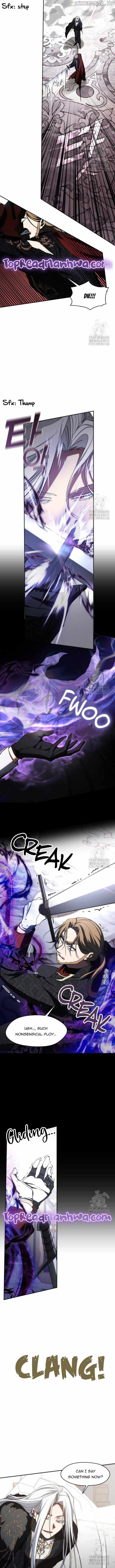 Failed To Abandon The Villain Chapter 100 page 4 - 