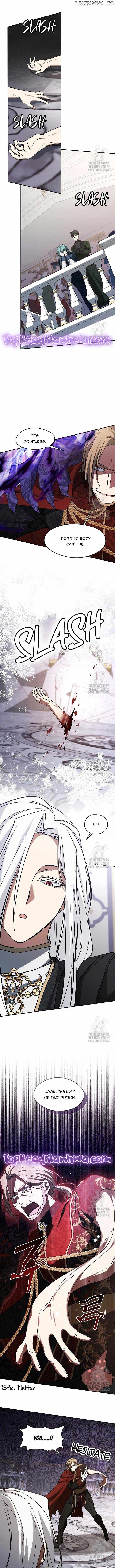 Failed To Abandon The Villain Chapter 100 page 6 - 