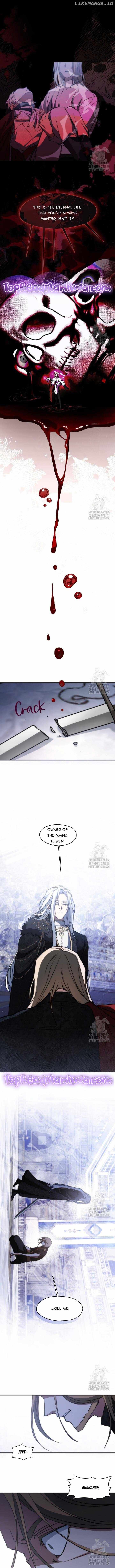 Failed To Abandon The Villain Chapter 100 page 10 - 