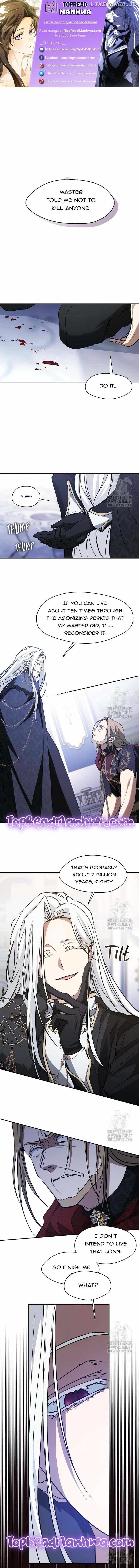 Failed To Abandon The Villain Chapter 101 page 1 - 